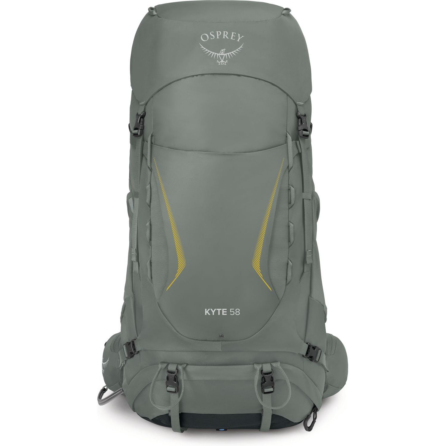 Kyte 58 W