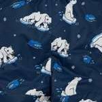 LWJERI 704 SNOWSUIT