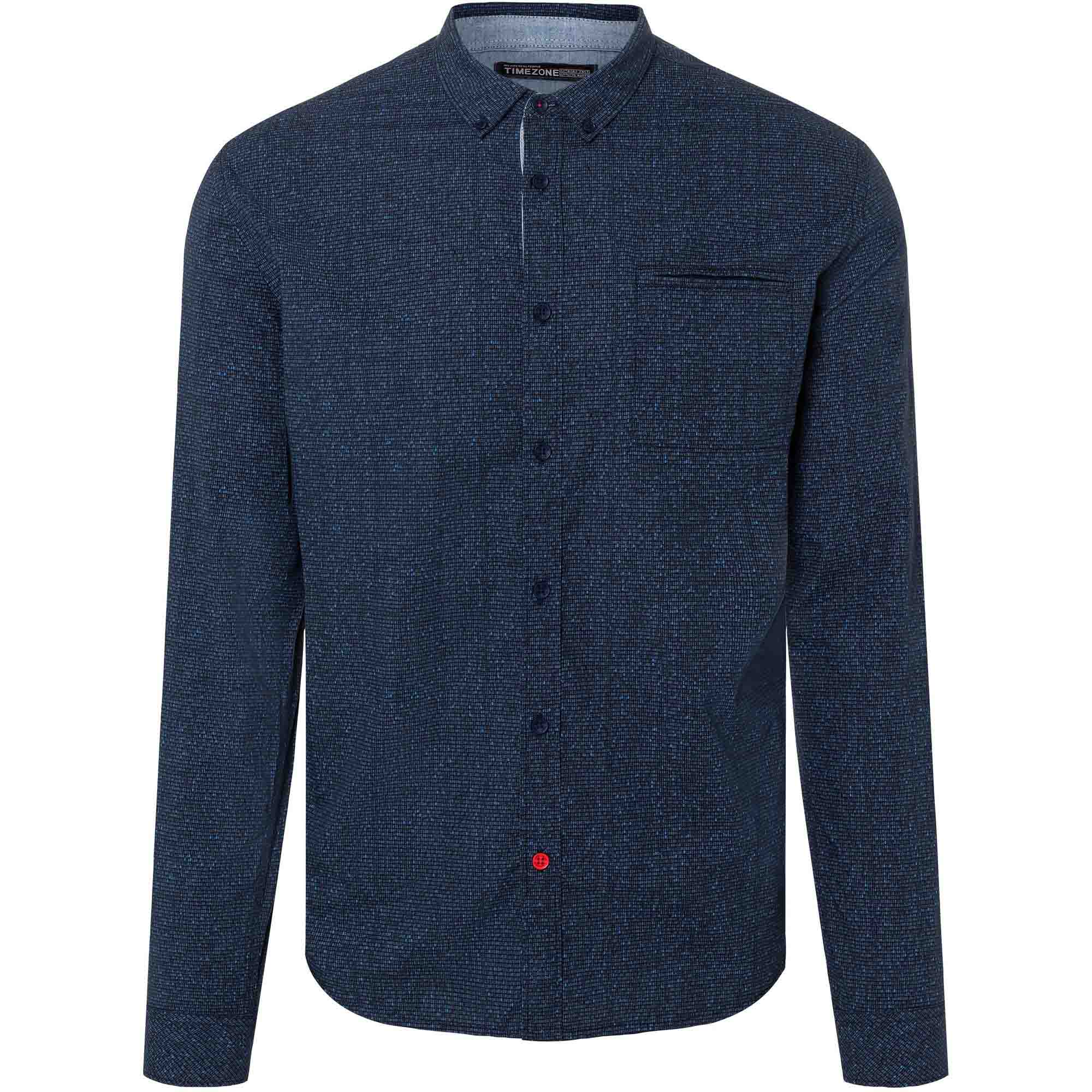 Minimal Print Shirt Minimal Print Shirt
