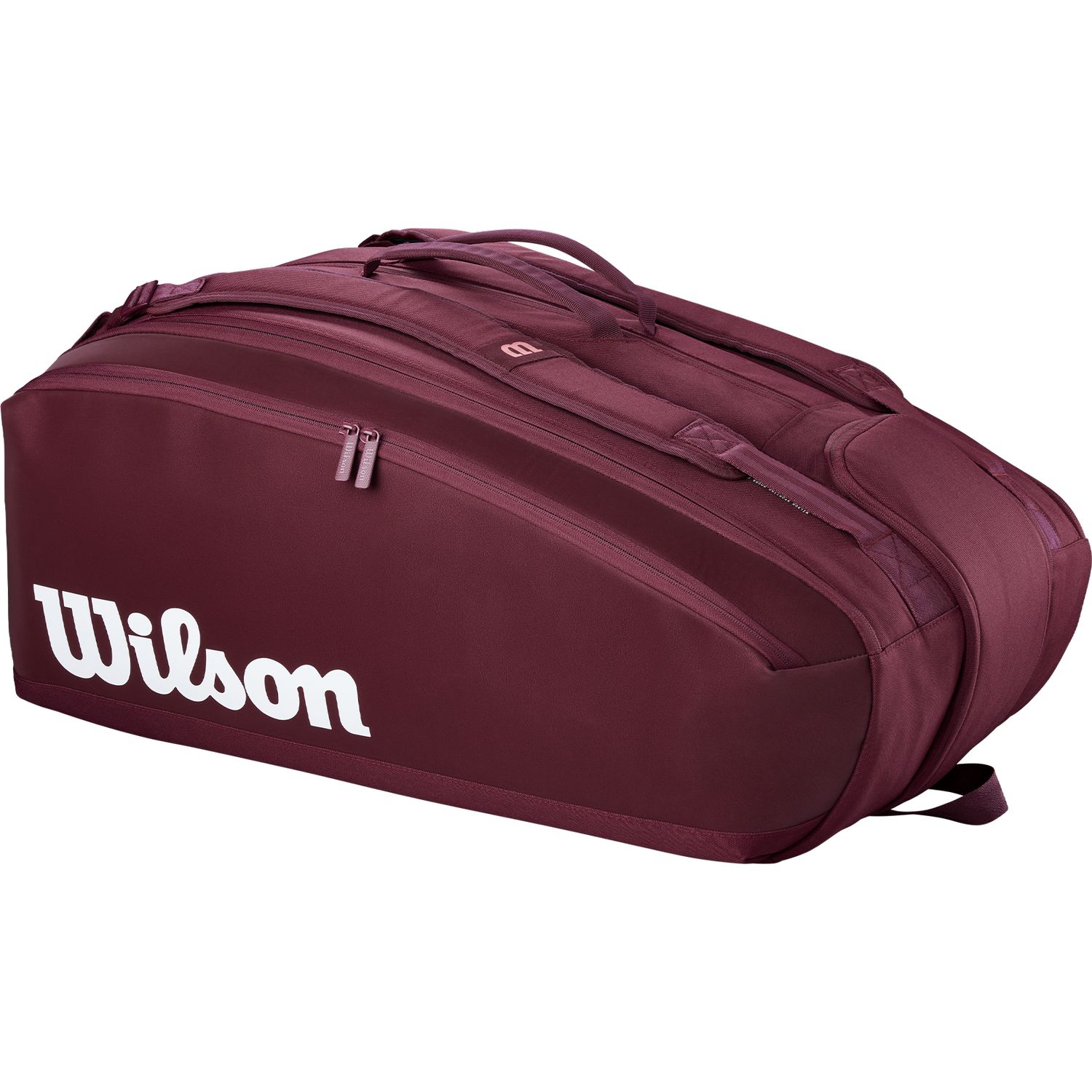 RED-SERIES V1 Racket Bag 9PK