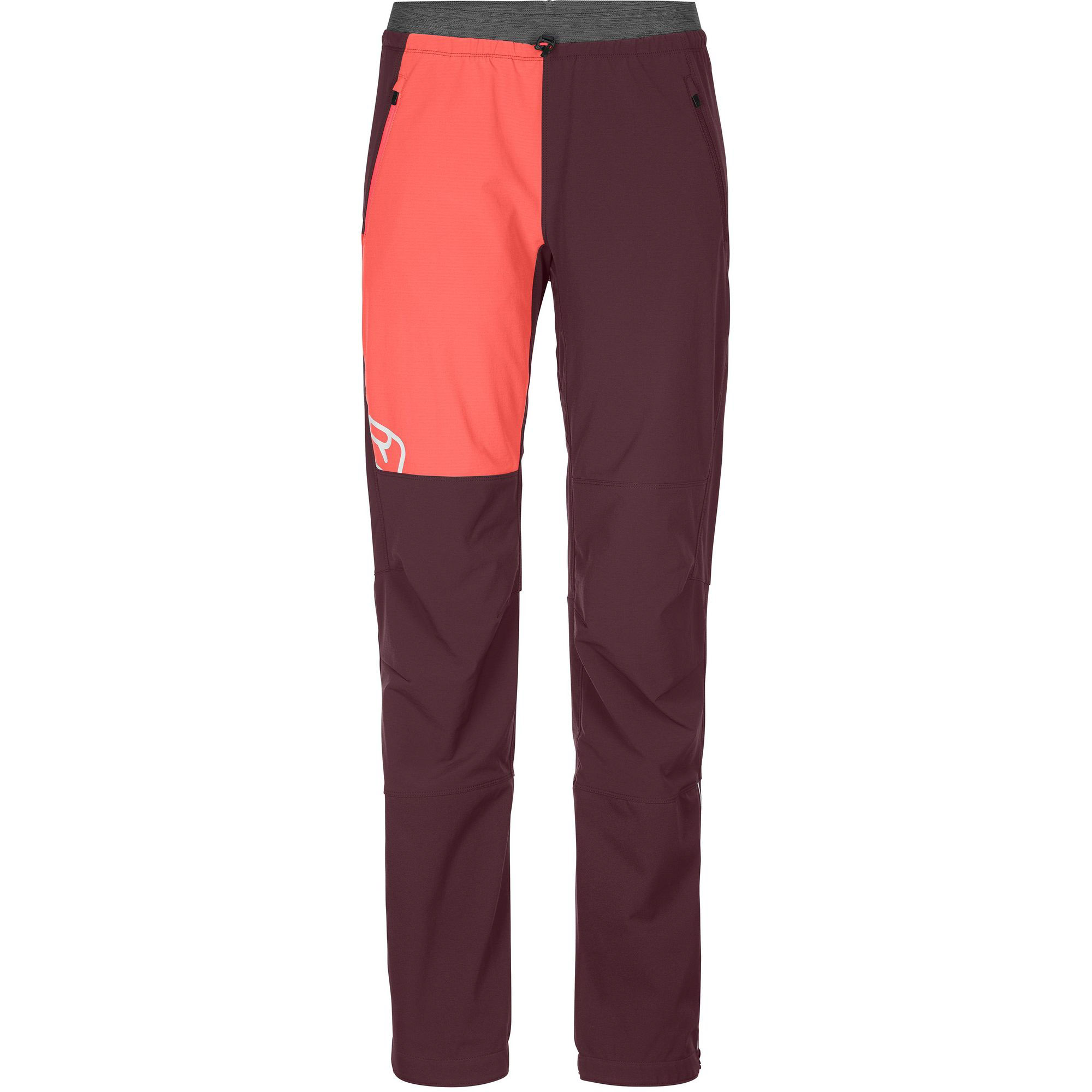 Berrino Pants W Berrino Pants W
