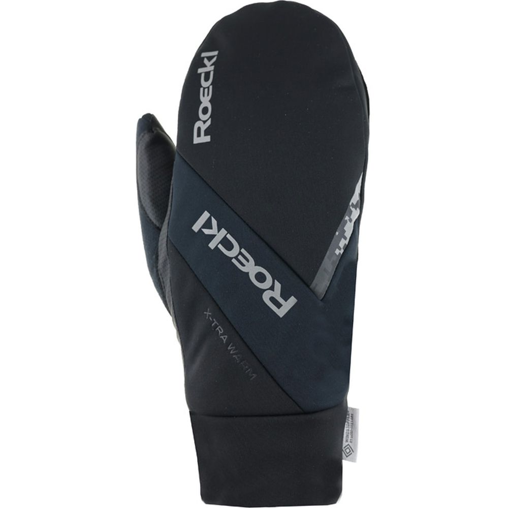 Tesero 2 Mitten