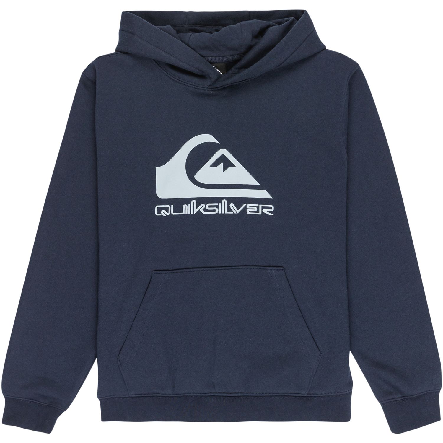 Comp Logo Hoodie Youth