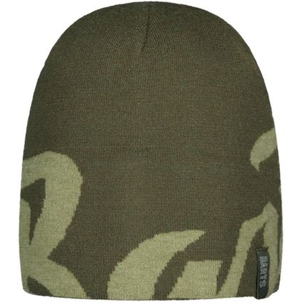 Crester Beanie