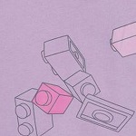 LWTANO 204 T-Shirt S/S