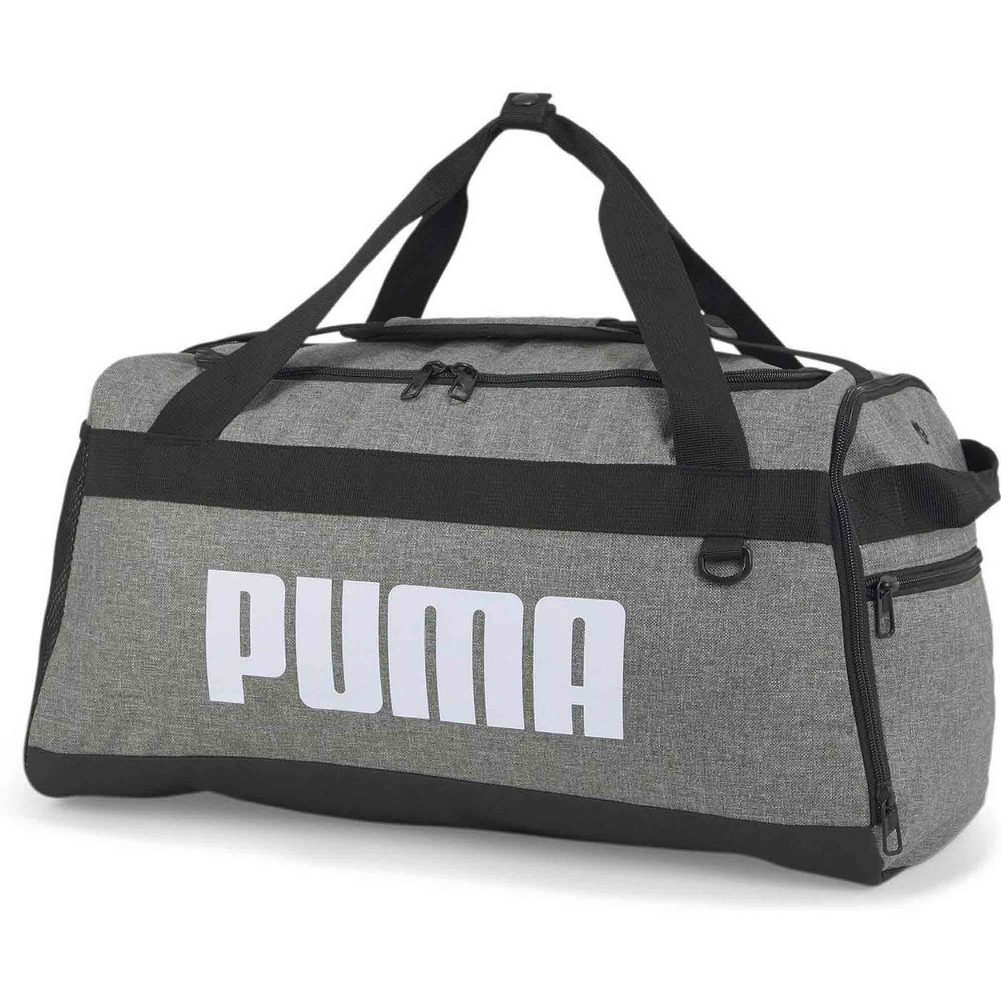 PUMA Challenger Duffel Bag S PUMA Challenger Duffel Bag S