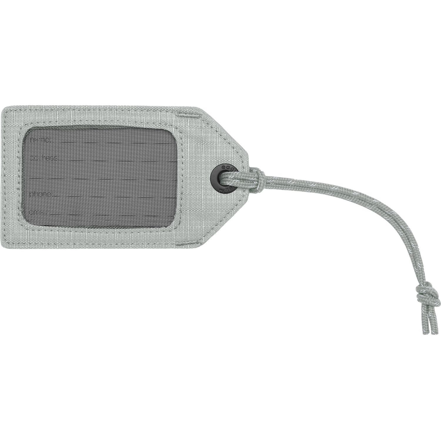 Reflective Luggage Tag