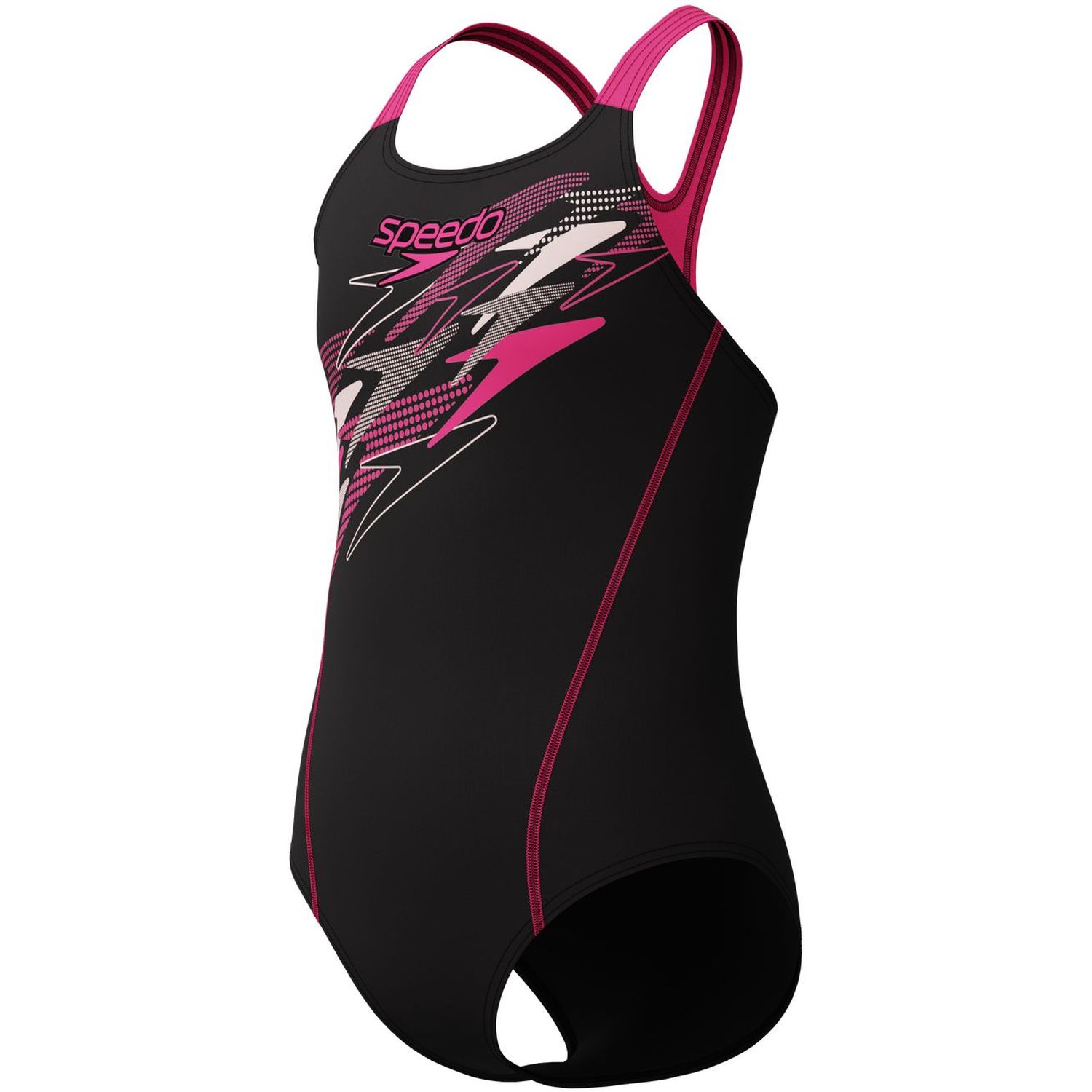 Medley Logo Medalist Swimsuit