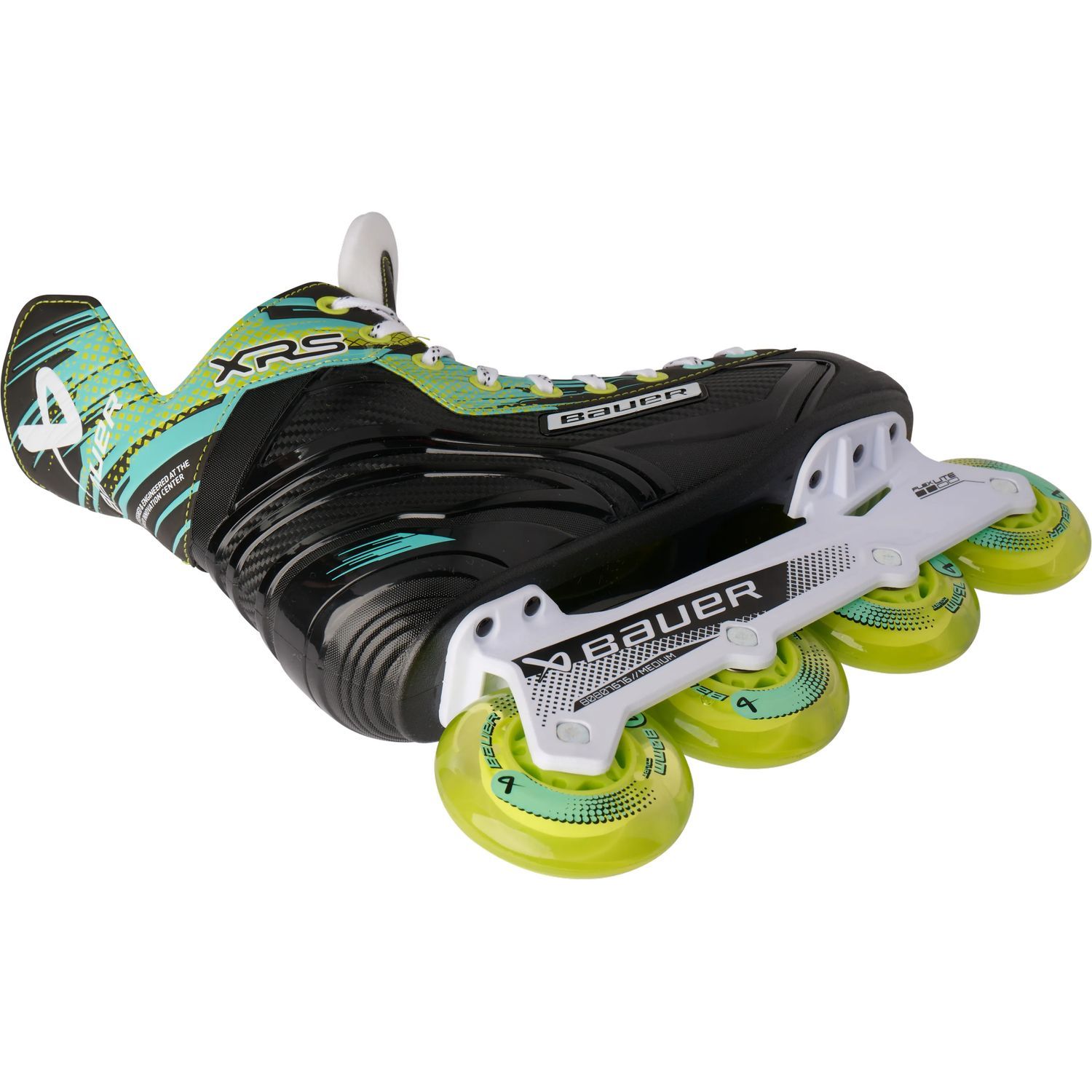 IL Skate XRS RH SR