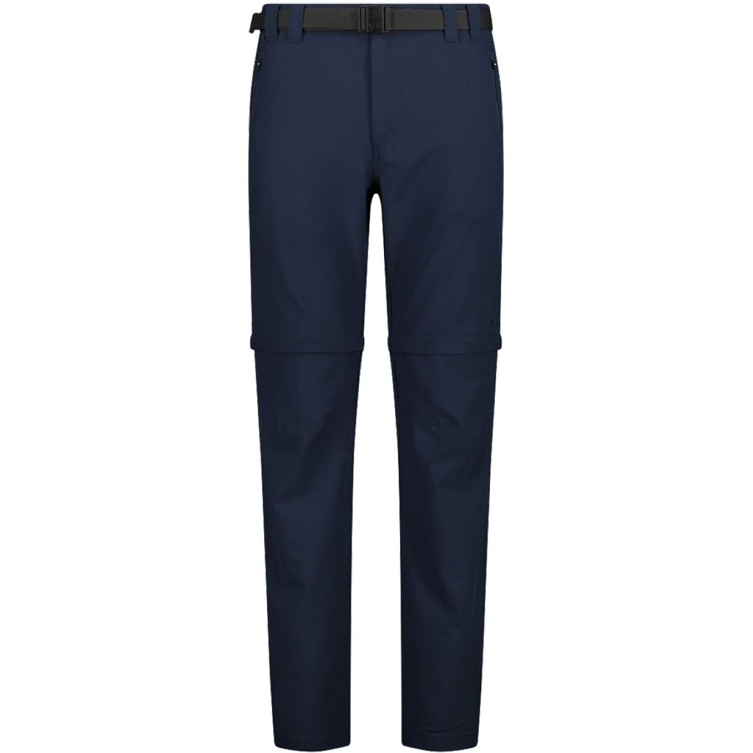 Man Long Pant Zip Off 3T51647