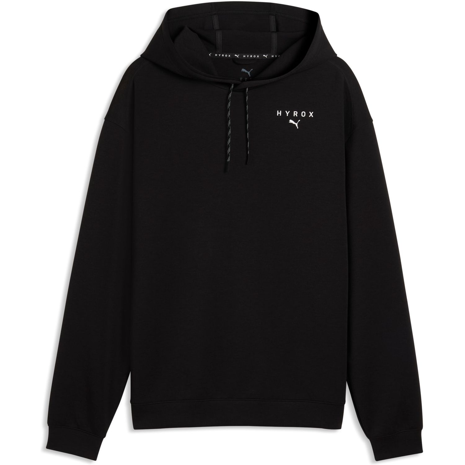 M PUMA X HYROX CLOUDSPUN HOODIE