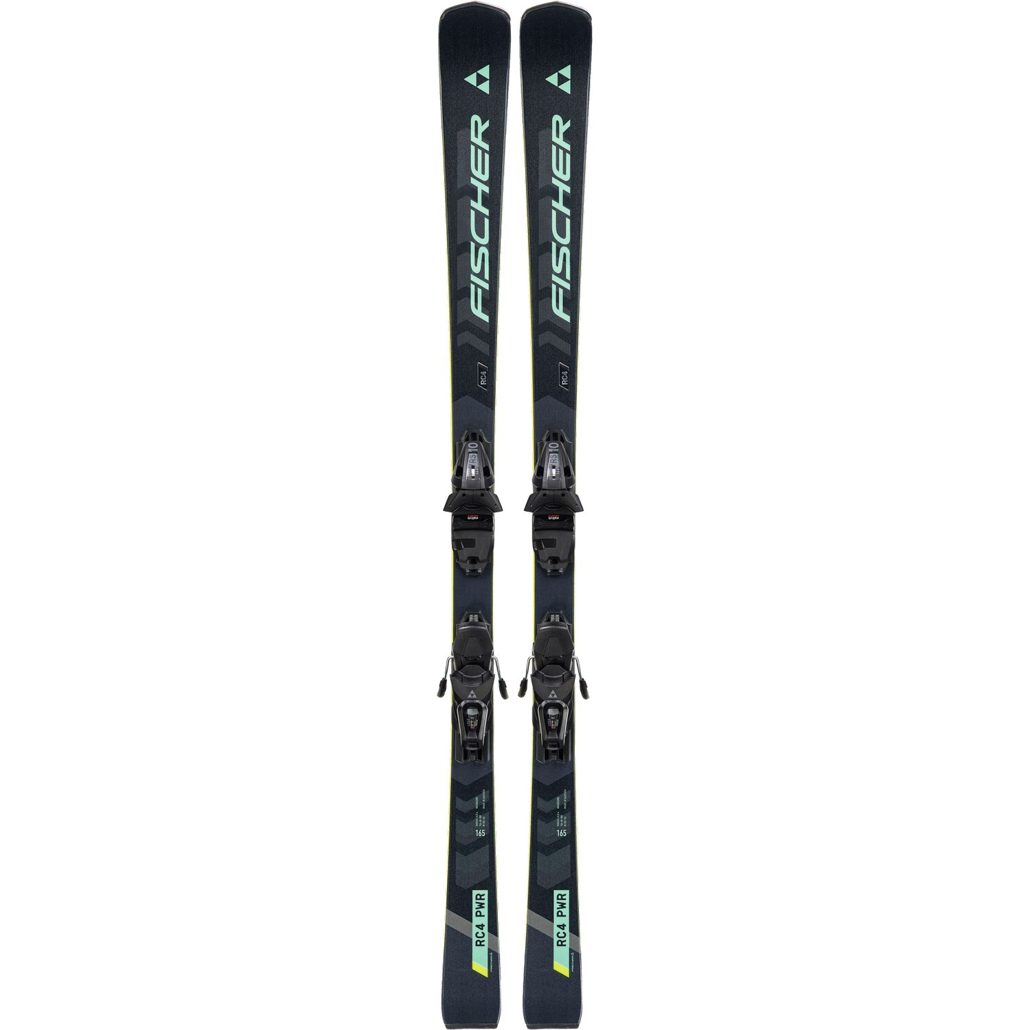 RC4 Power AR/RS10 PR