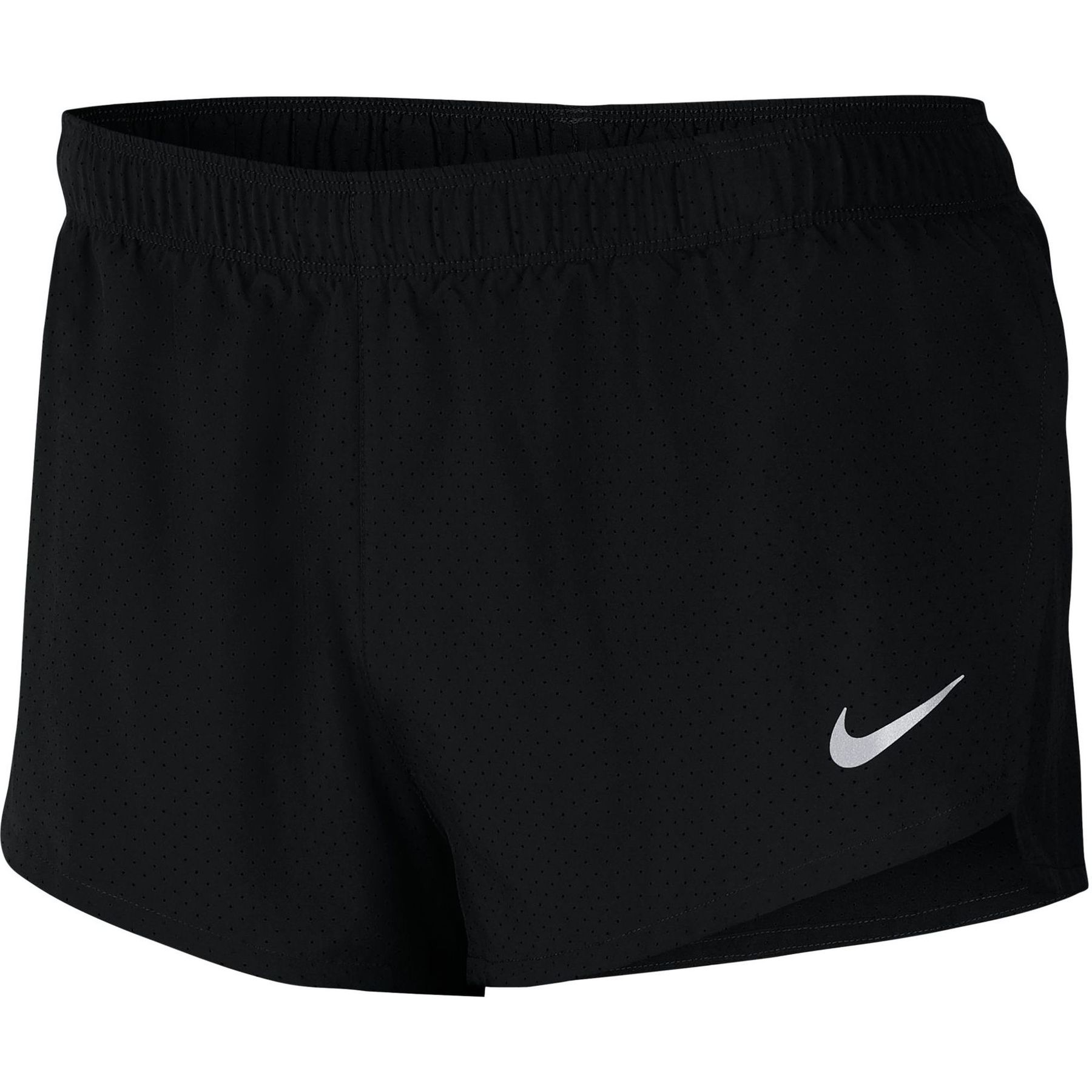 Fast Mens 2" Running Shorts