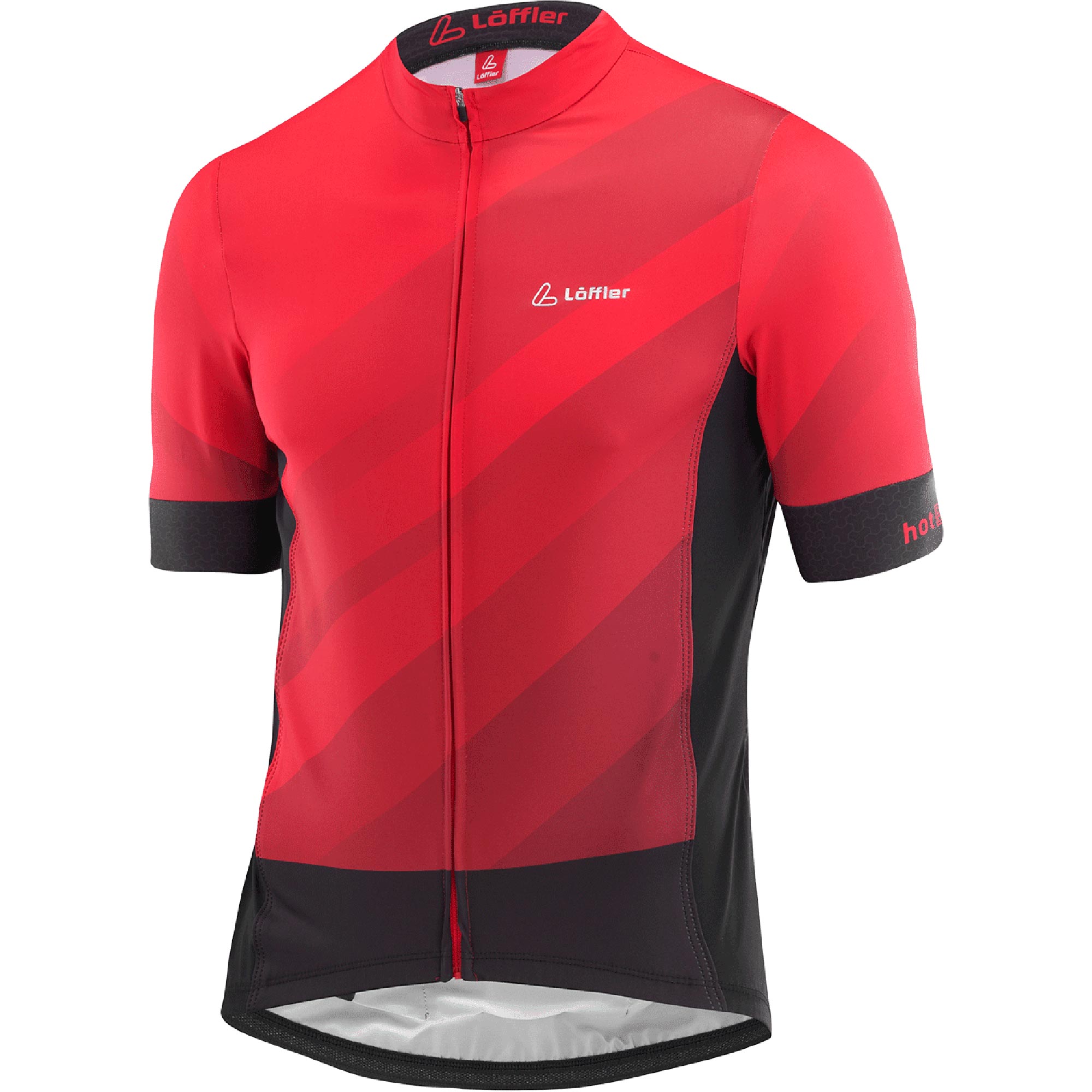 M BIKE JERSEY FZ HOTBOND®