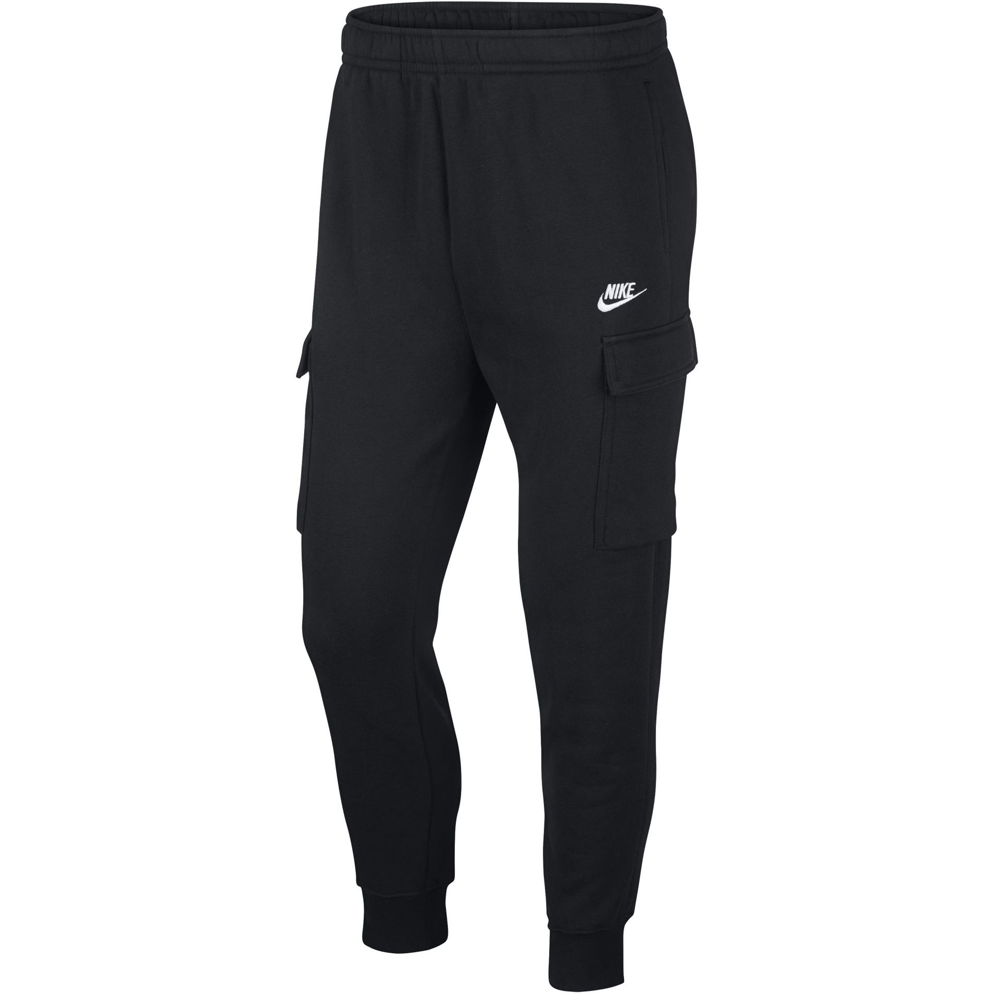 Sportswear Club Fleece Mens Cargo Pants Sportswear Club Fleece Mens Cargo Pants