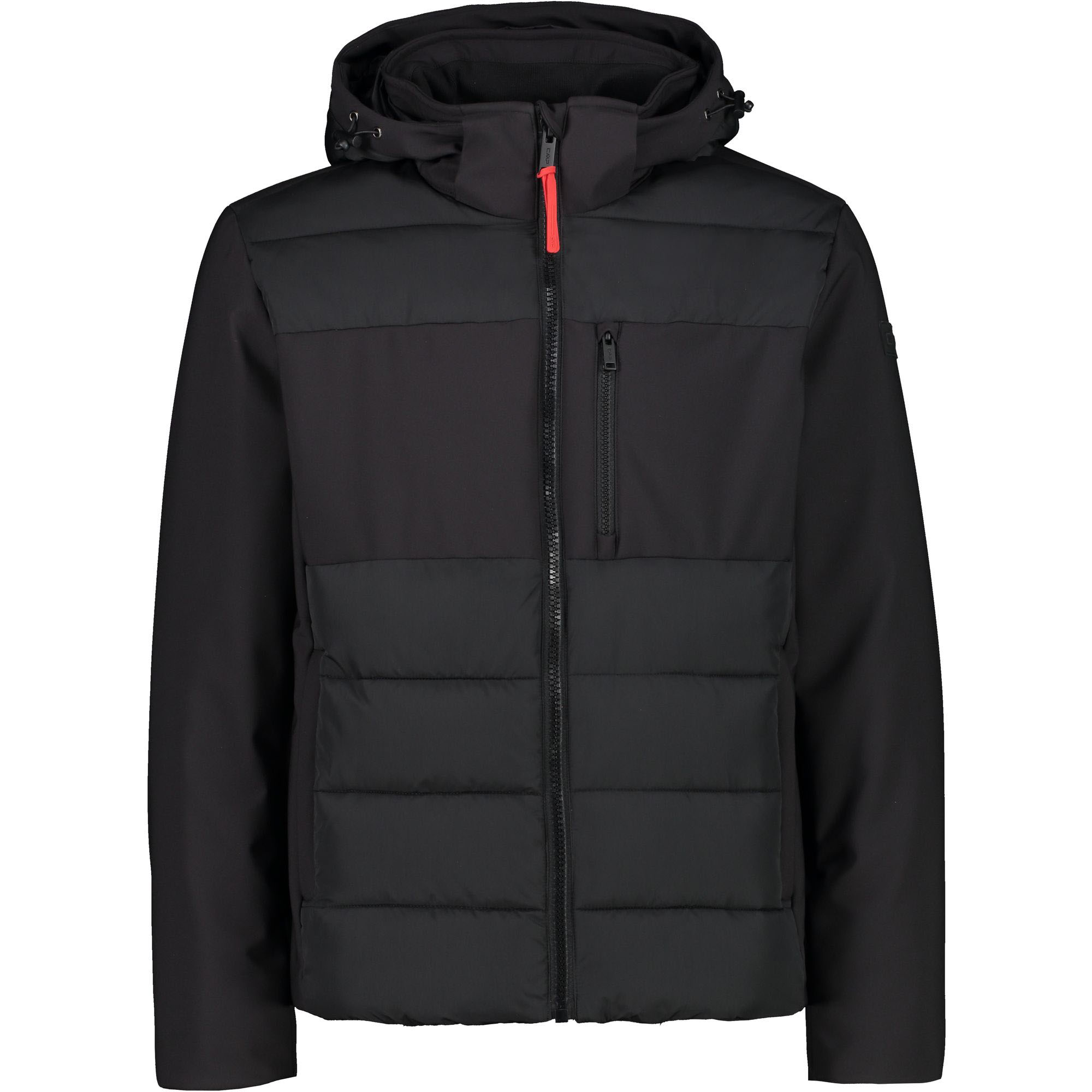Man Jacket Zip Hood 31K2987 Man Jacket Zip Hood 31K2987