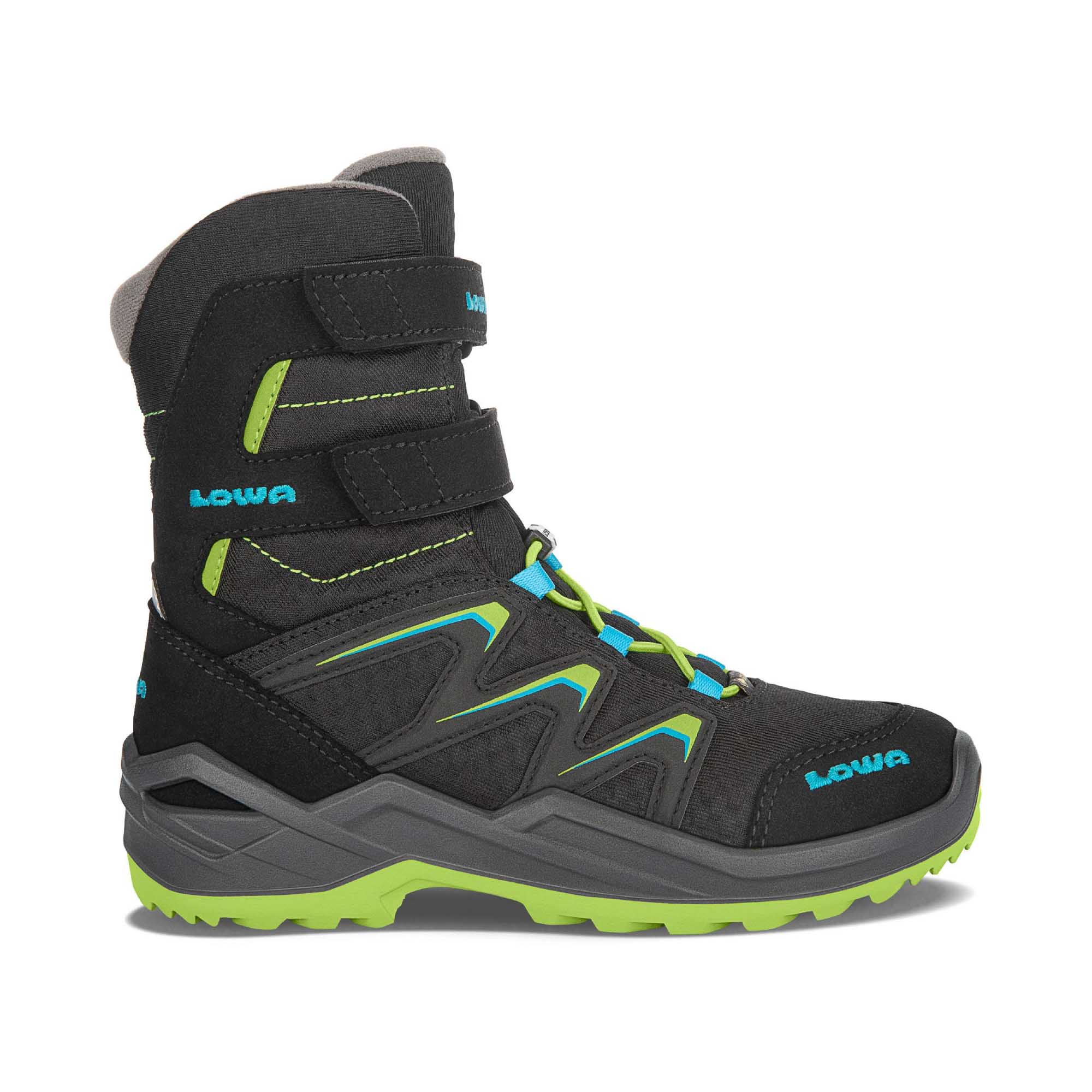 Maddox Warm GTX Hi