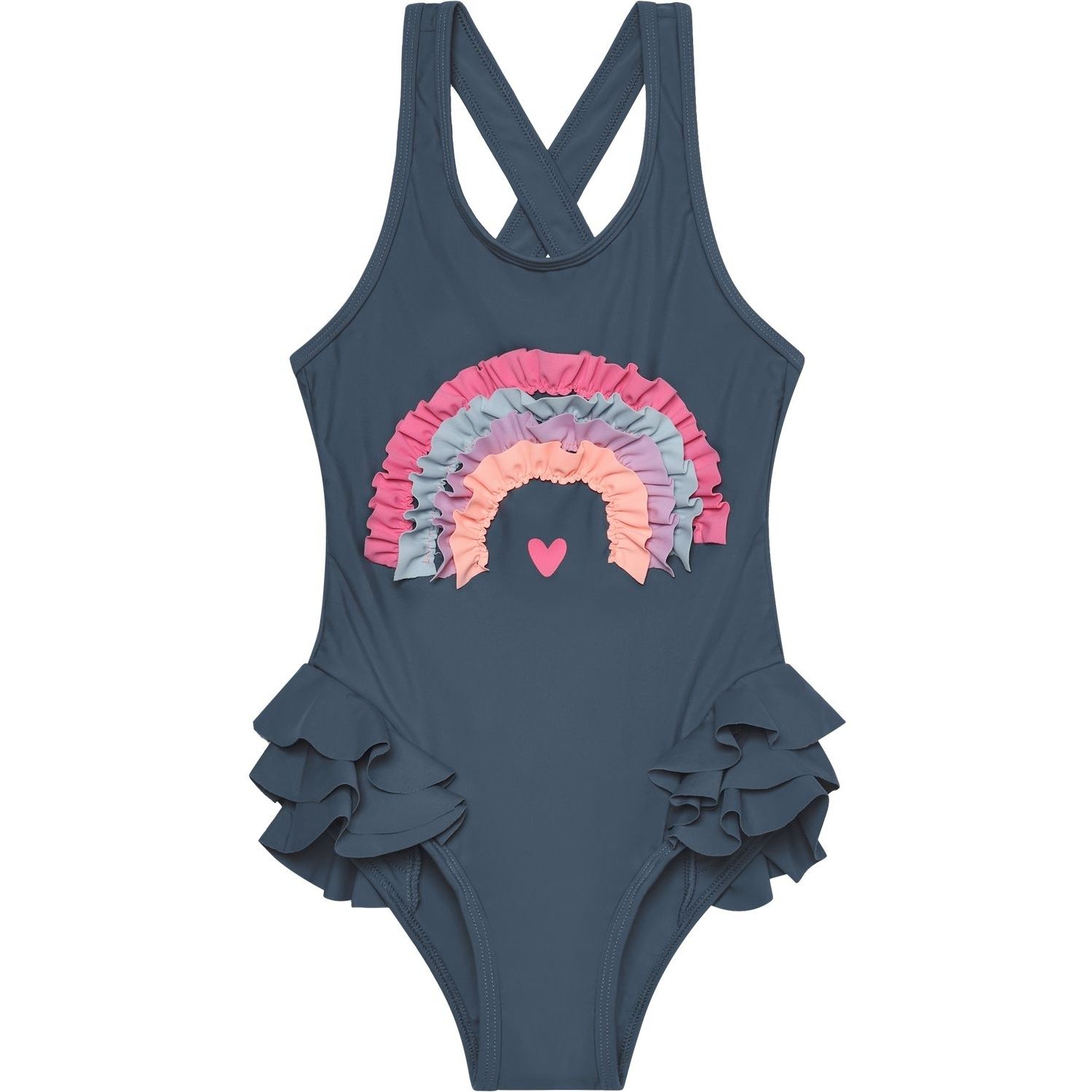 Swimsuit W. Application