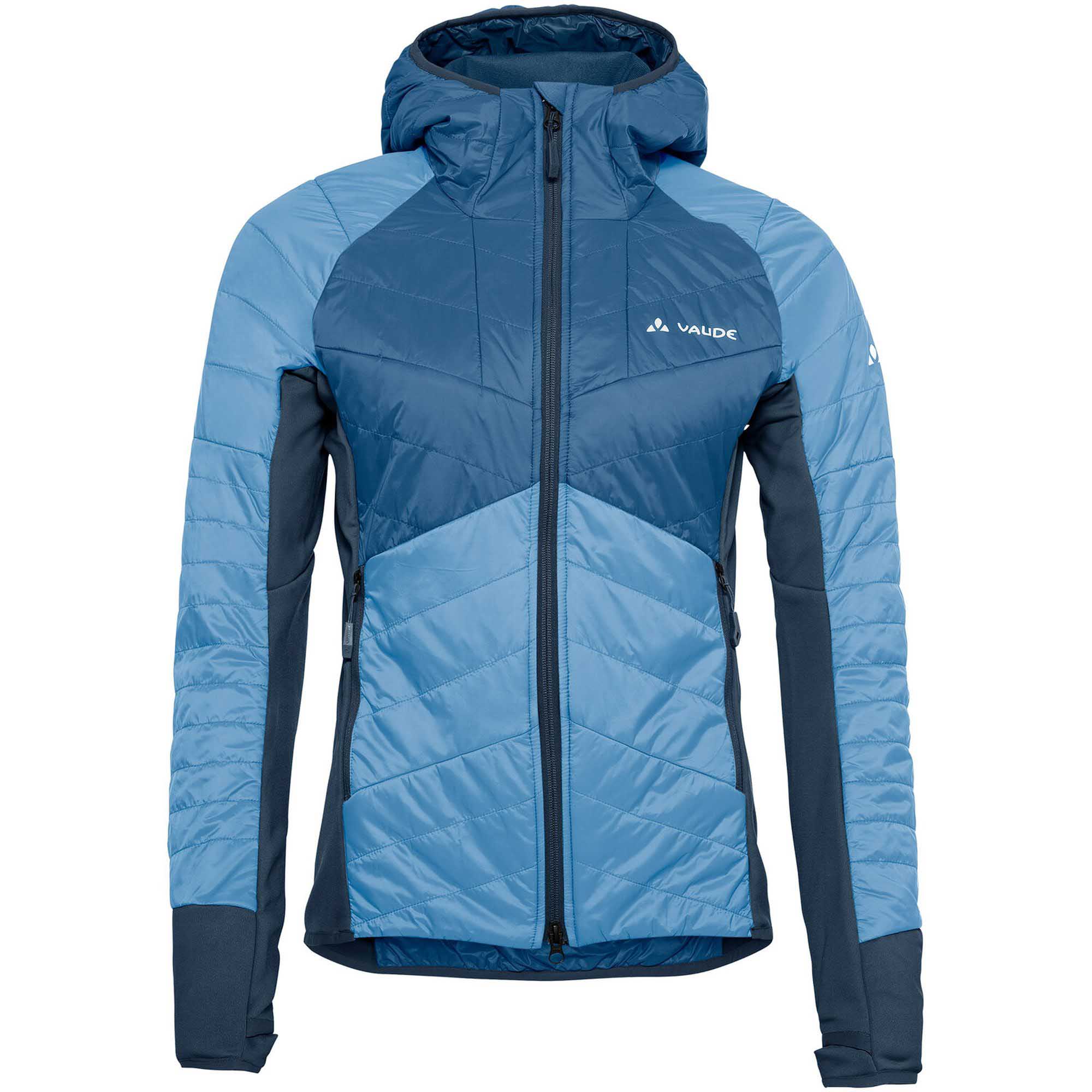Wo Sesvenna Jacket IV Wo Sesvenna Jacket IV