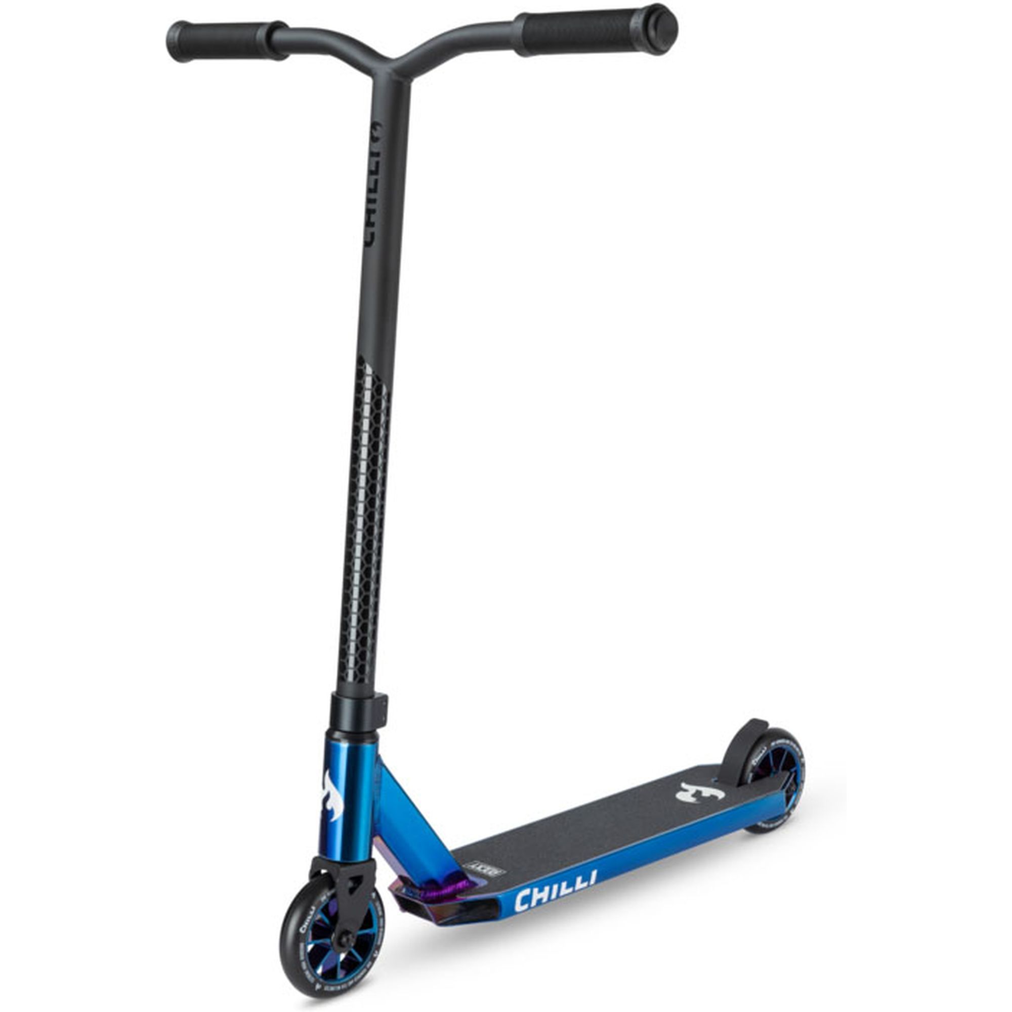 Pro Scooter Rocky Vol.3 Pro Scooter Rocky Vol.3