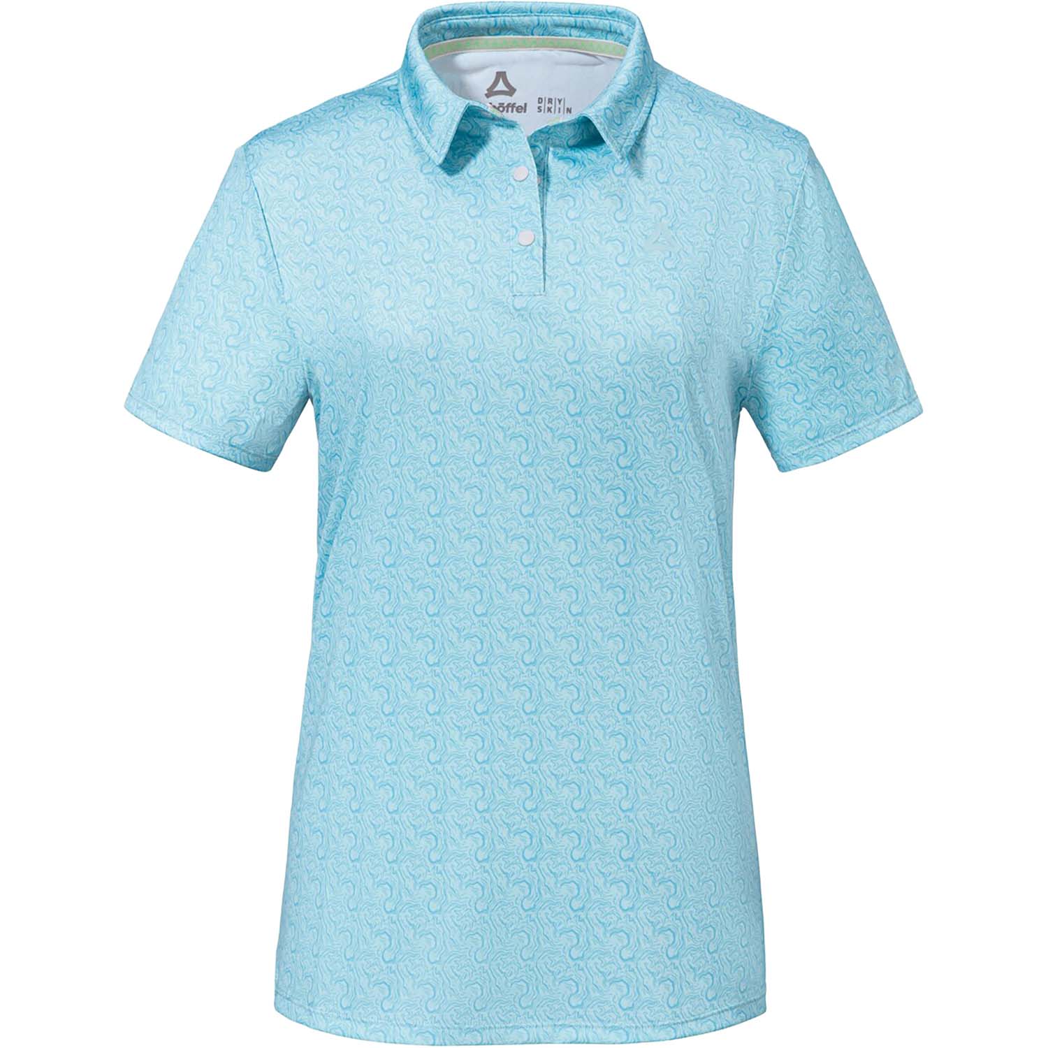 Polo Shirt Style Fraydo WMN