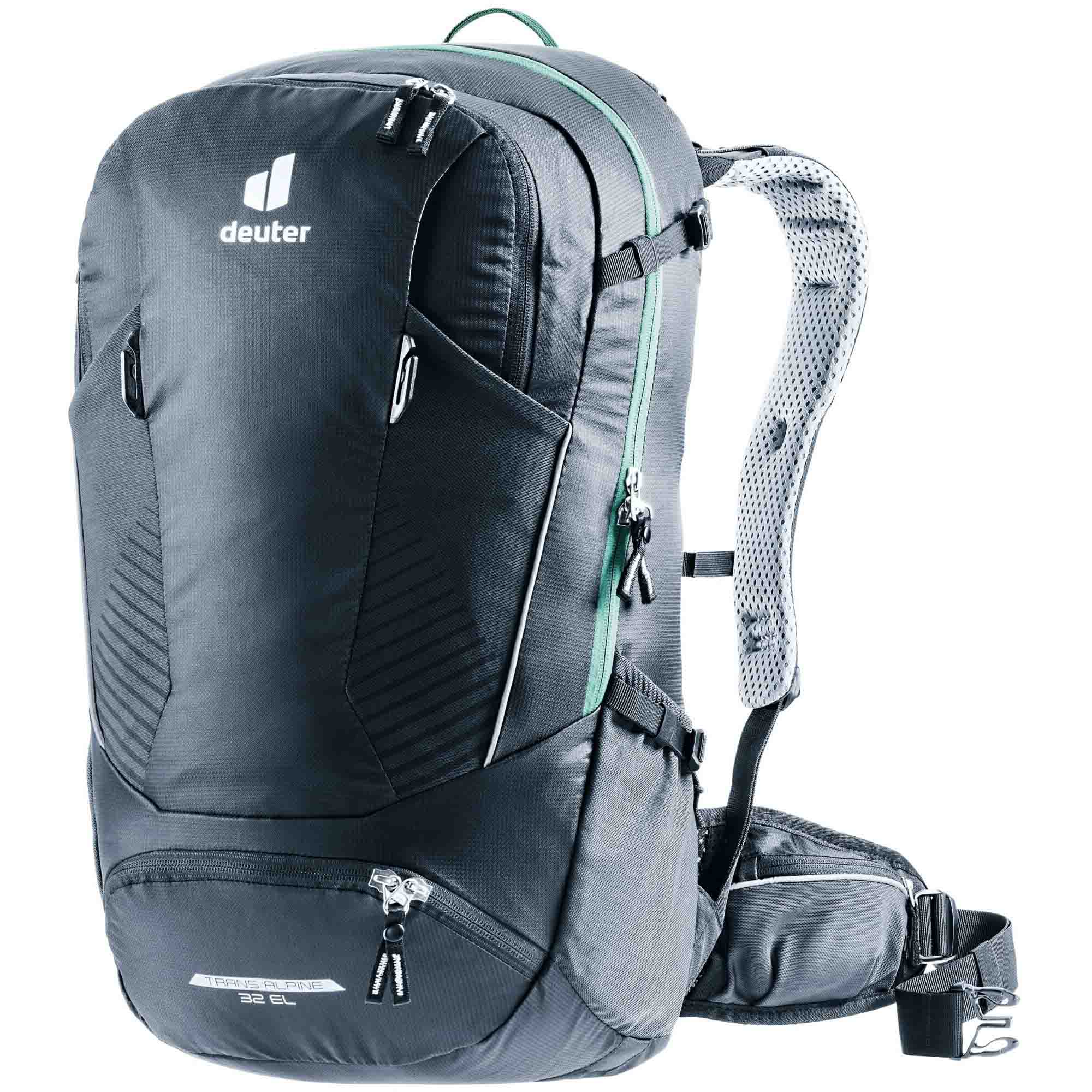 Trans Alpine 32 EL Trans Alpine 32 EL