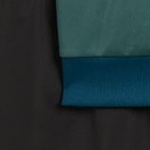 Poly Colorblock Suit