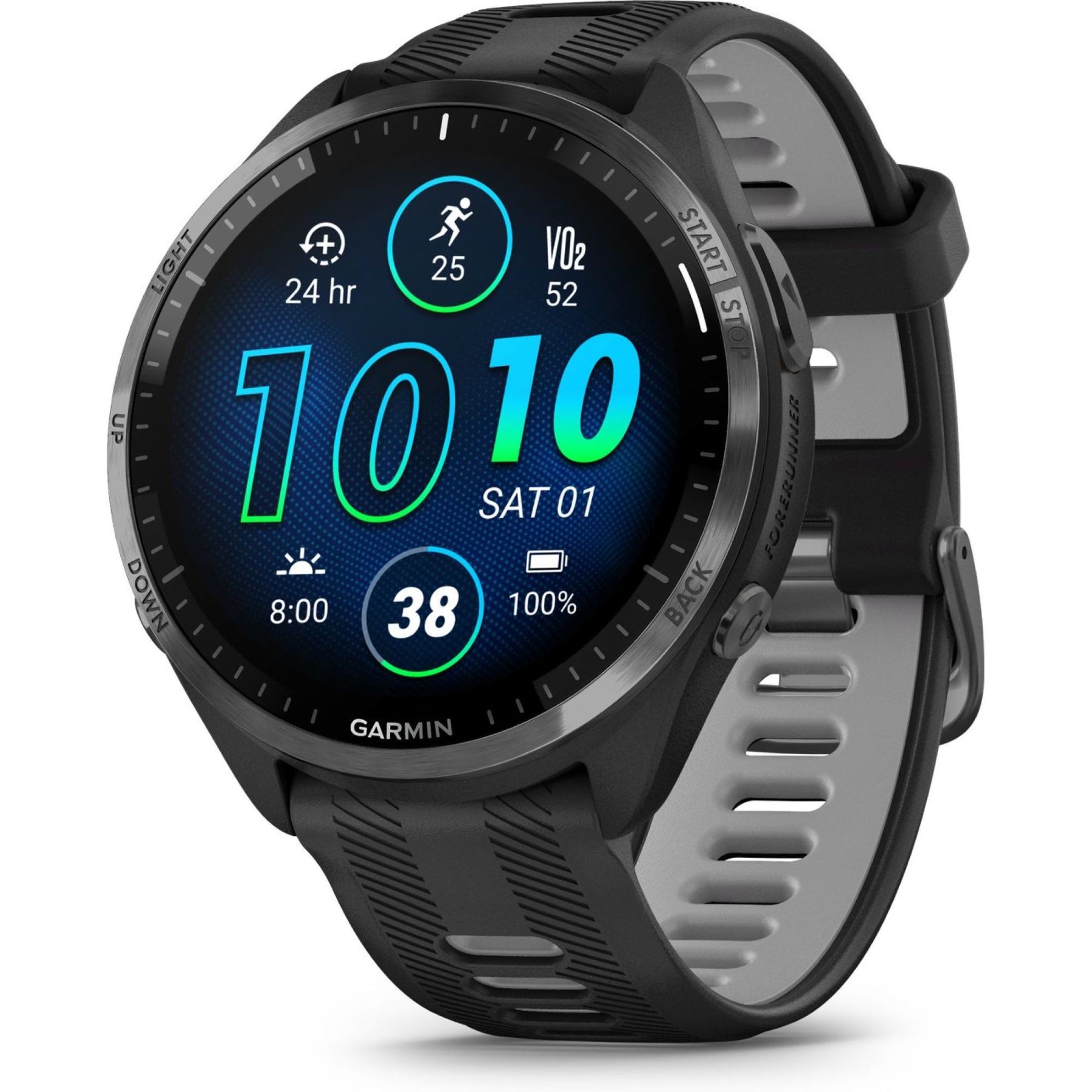 Forerunner 965, GPS, EMEA Forerunner 965, GPS, EMEA