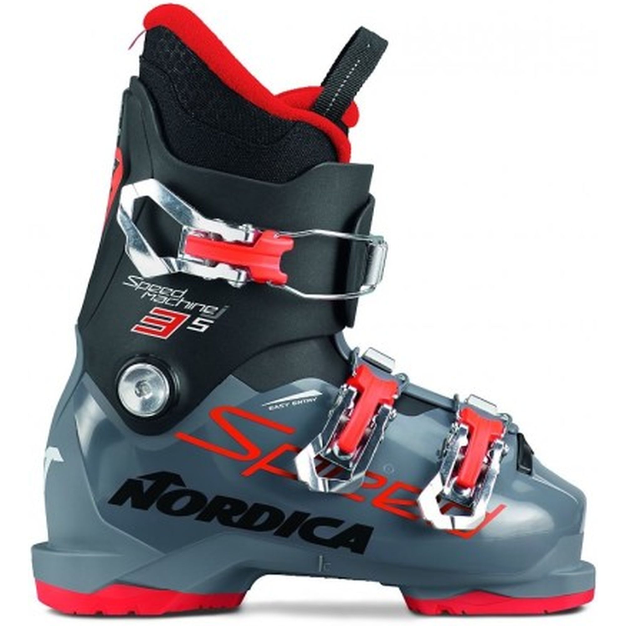 Speedmachine J 3 Speedmachine J 3