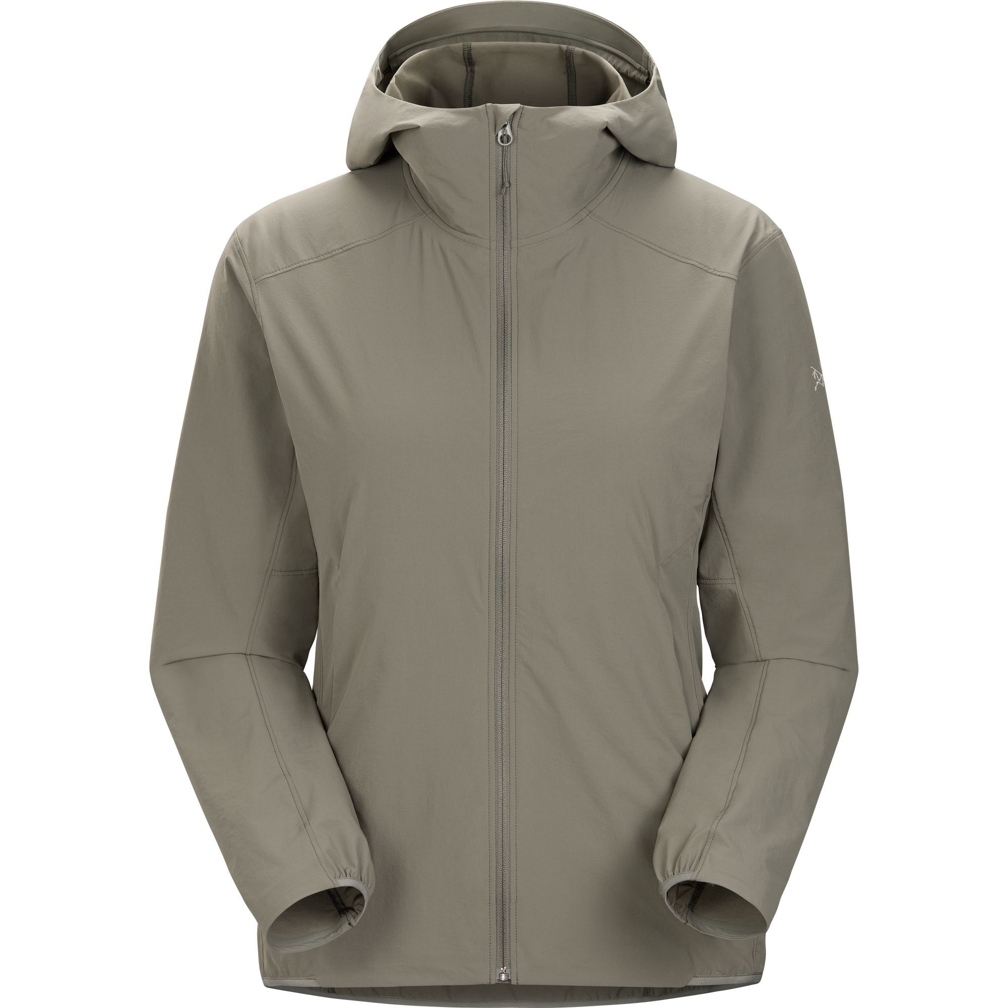 gamma sl hoody W gamma sl hoody W