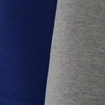 UA PERFORMANCE COTTON - SOLID 3 IN 3PK