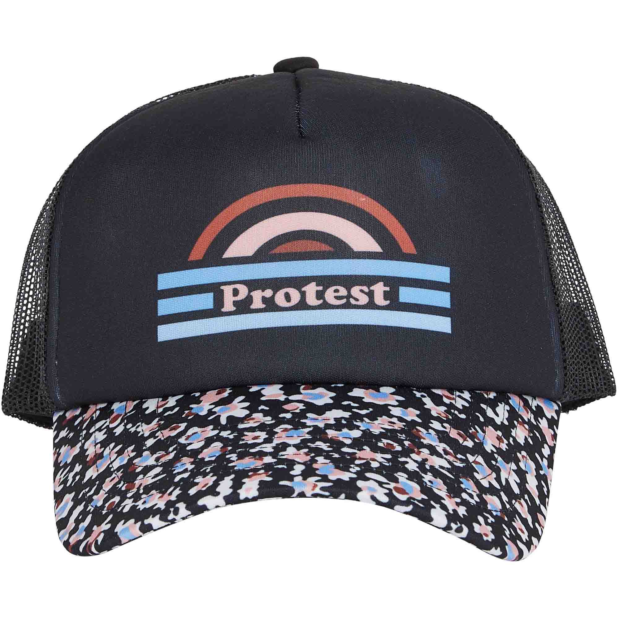 PRTEREMITA cap