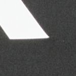 3-Streifen V-Back Bikini