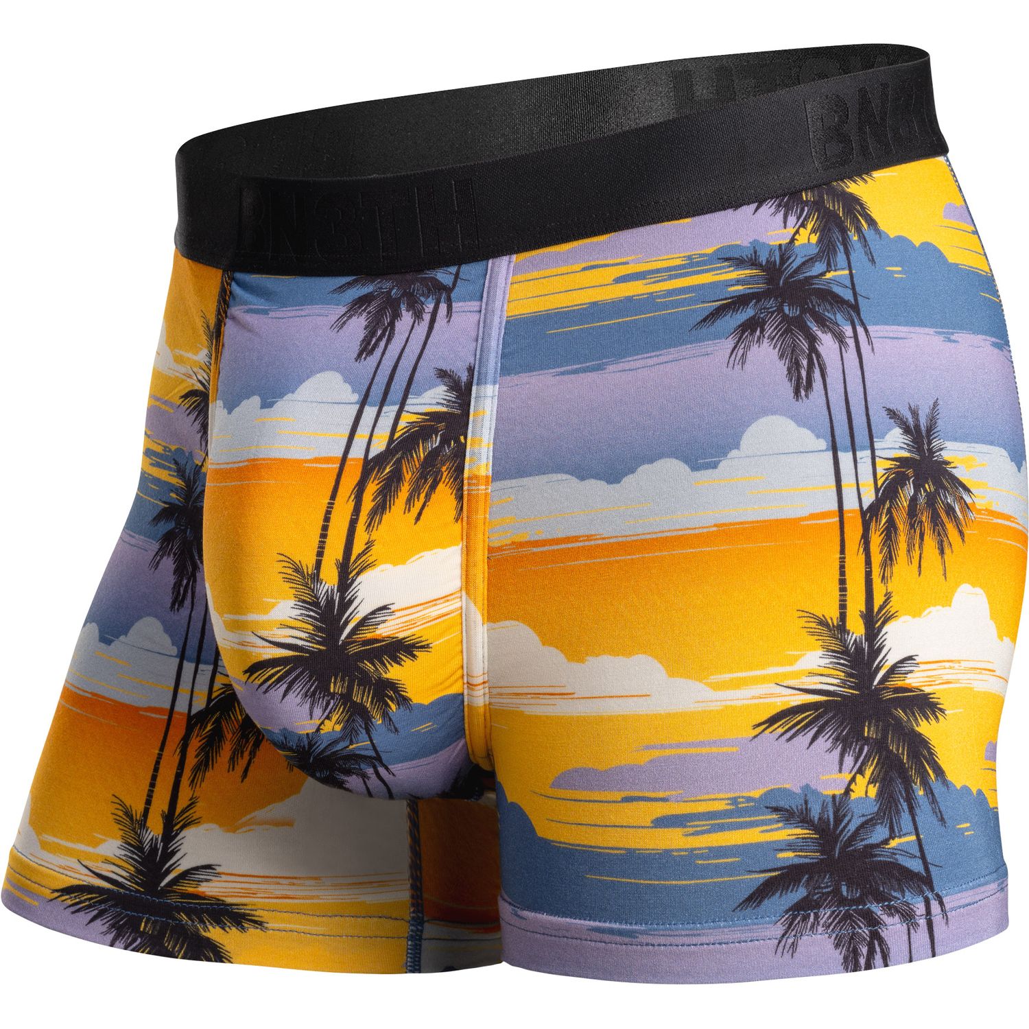 CLASSIC Trunk Print