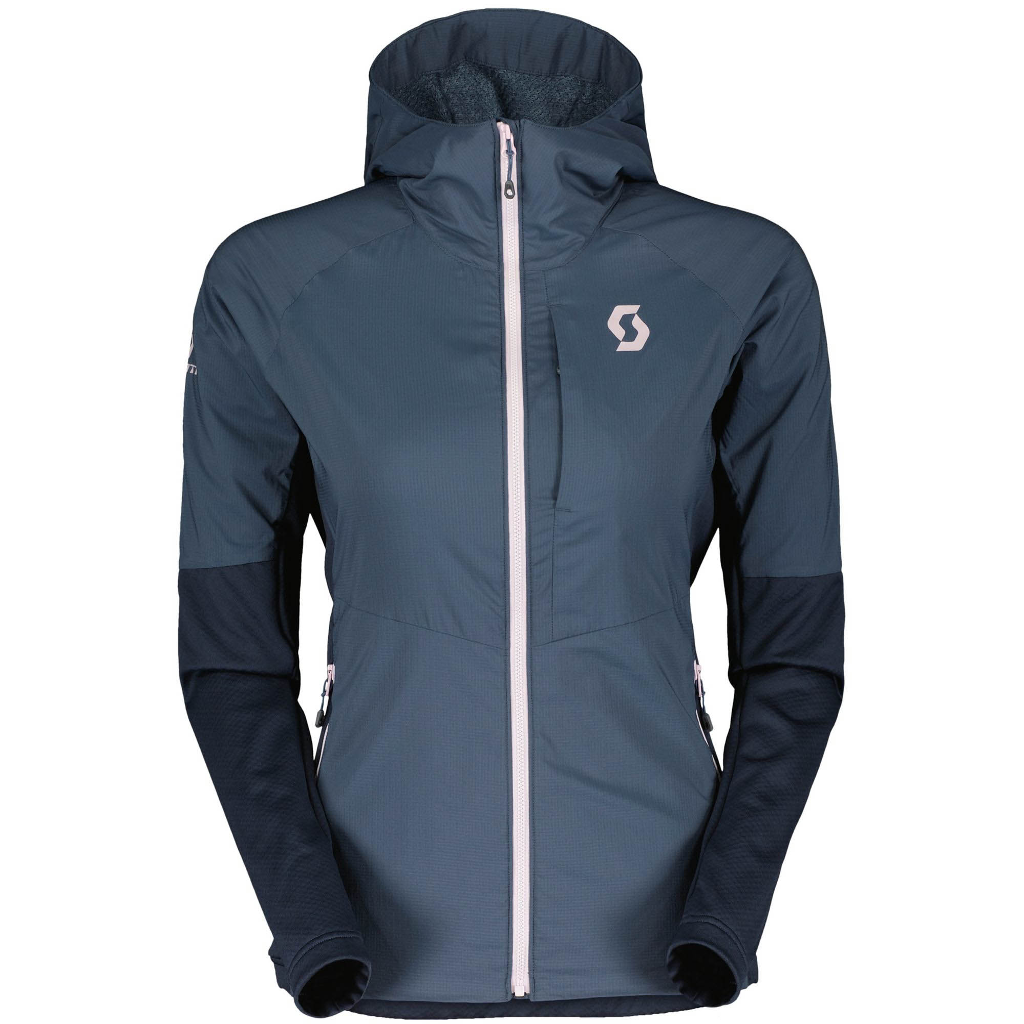 HOODY W\'S EXPLORAIR ALPHA