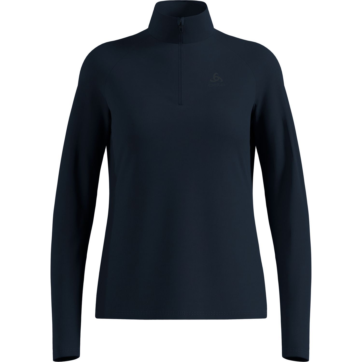 Besso Mid layer 1/2 zip Besso Mid layer 1/2 zip