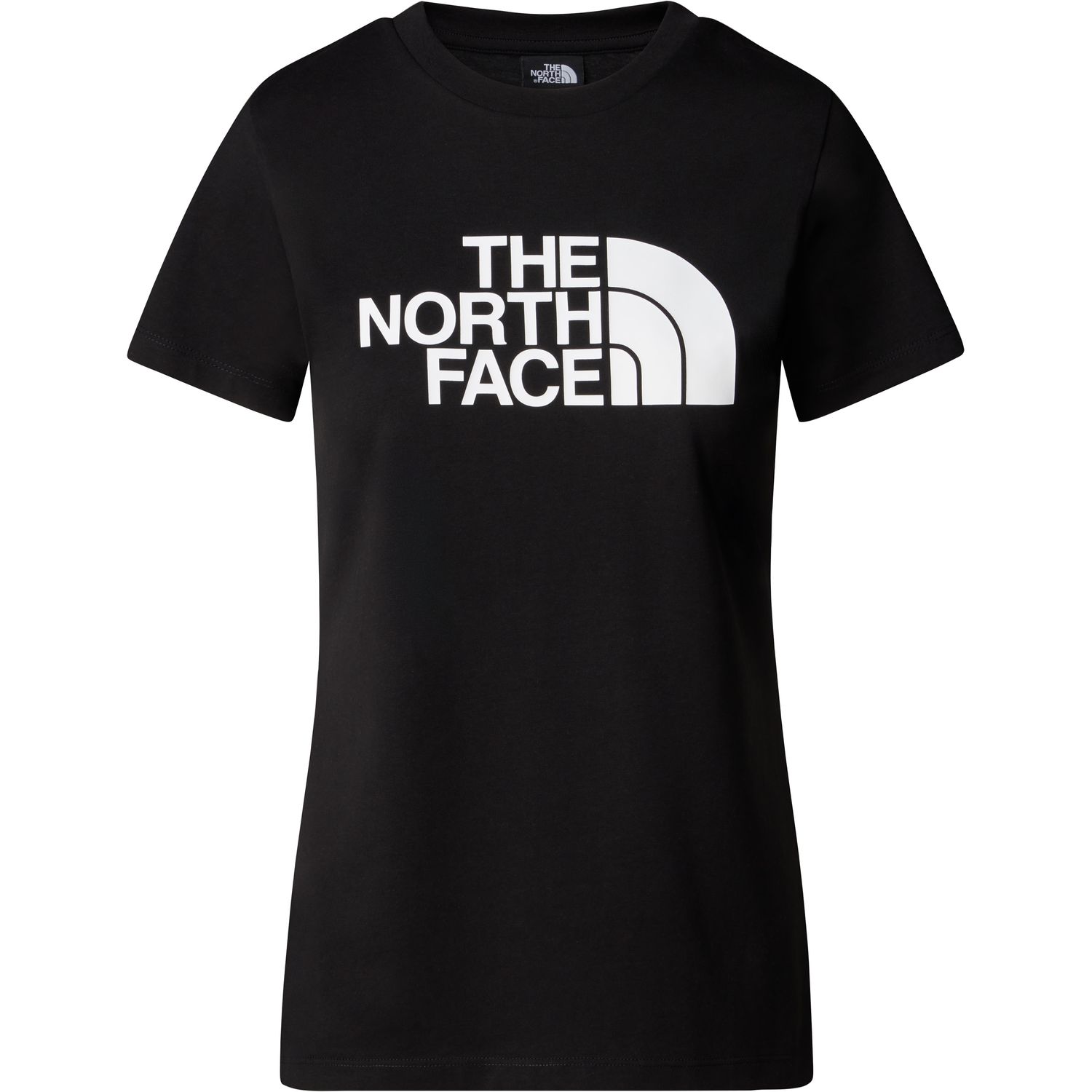 Women’s S/S Easy Tee Women’s S/S Easy Tee