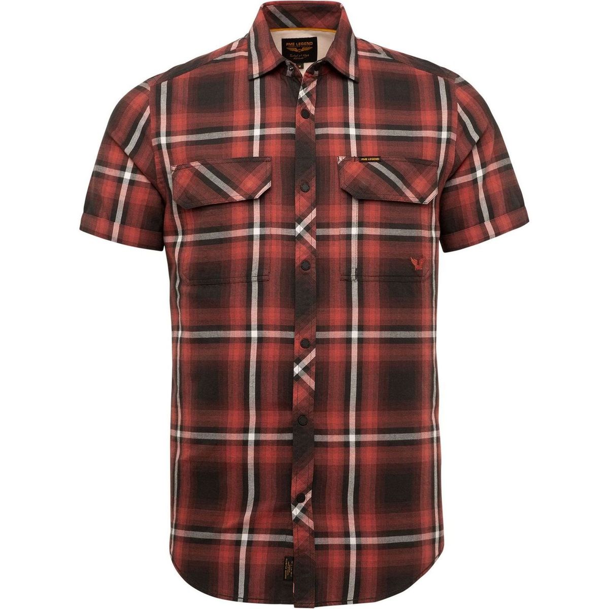 Short Sleeve Shirt Short Sleeve Shirt
