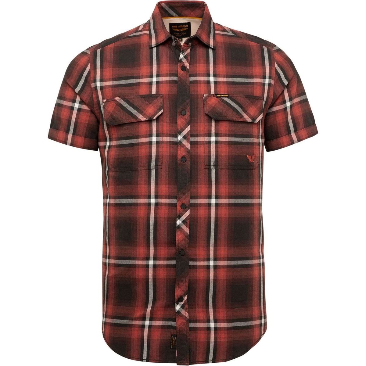 Short Sleeve Shirt