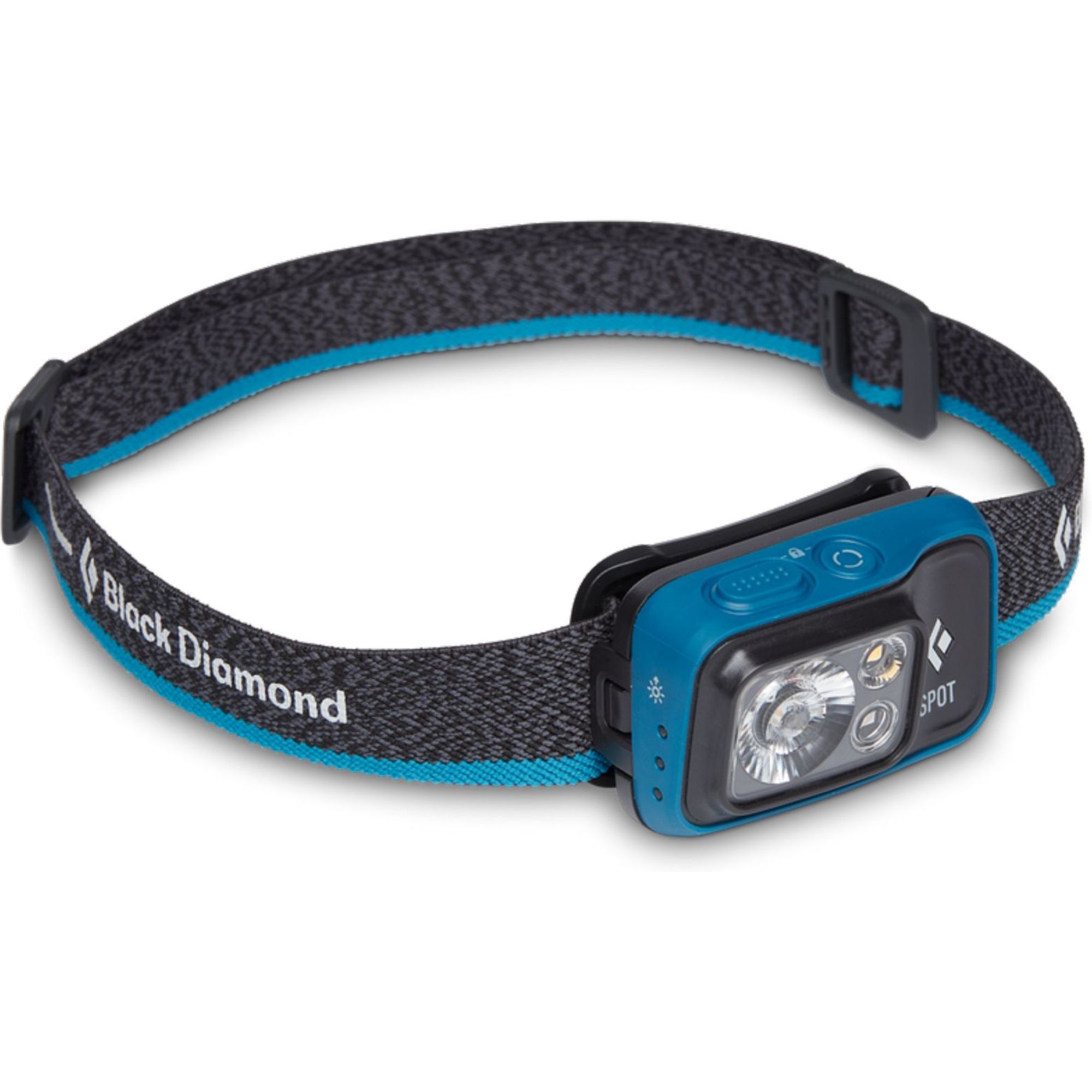 SPOT 400 HEADLAMP