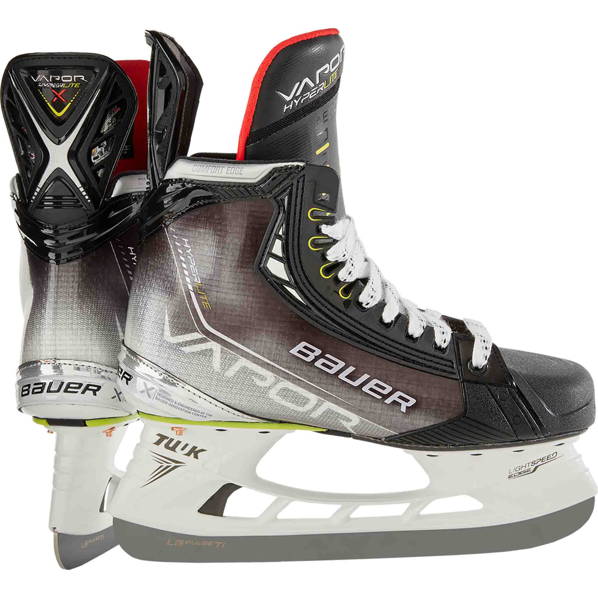 Skate Vapir Hyperlite INT Fit 2