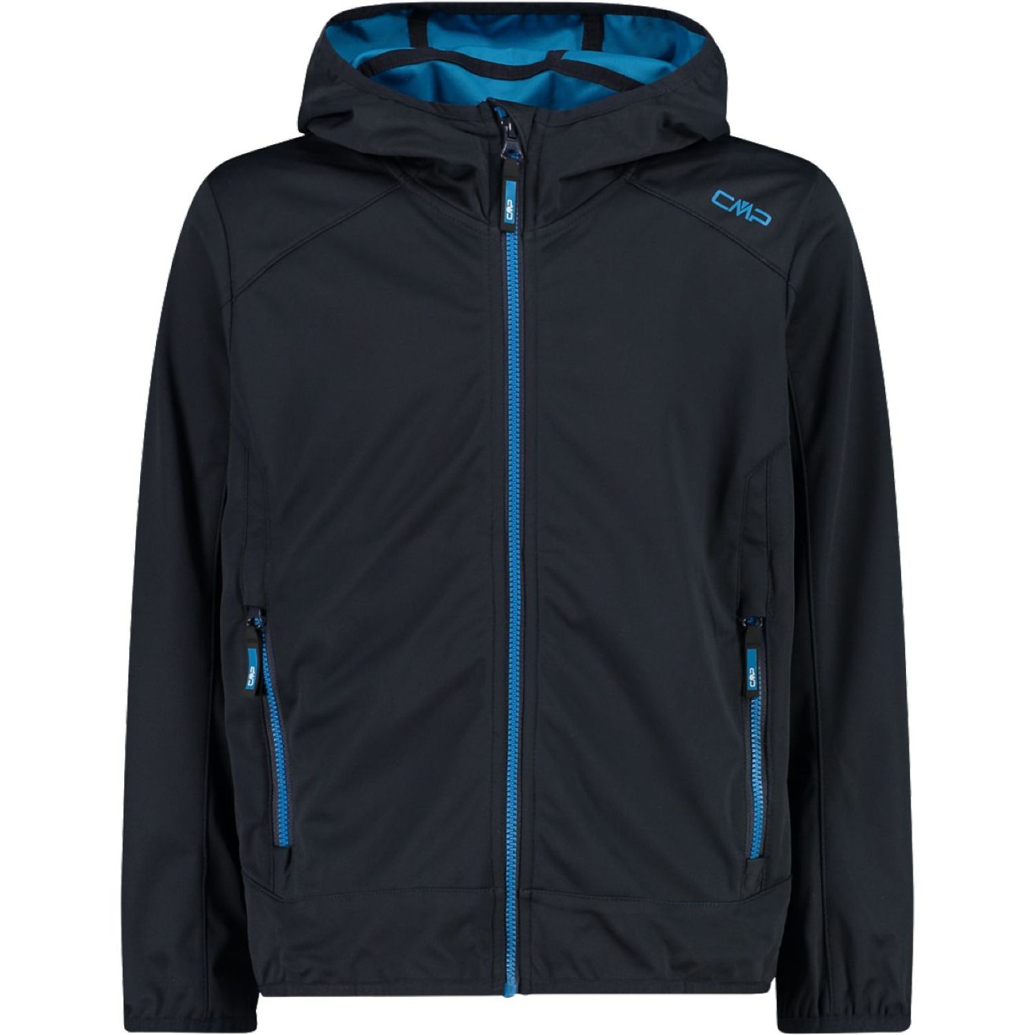 Boy Jacket Fix Hood 39A5134 Boy Jacket Fix Hood 39A5134