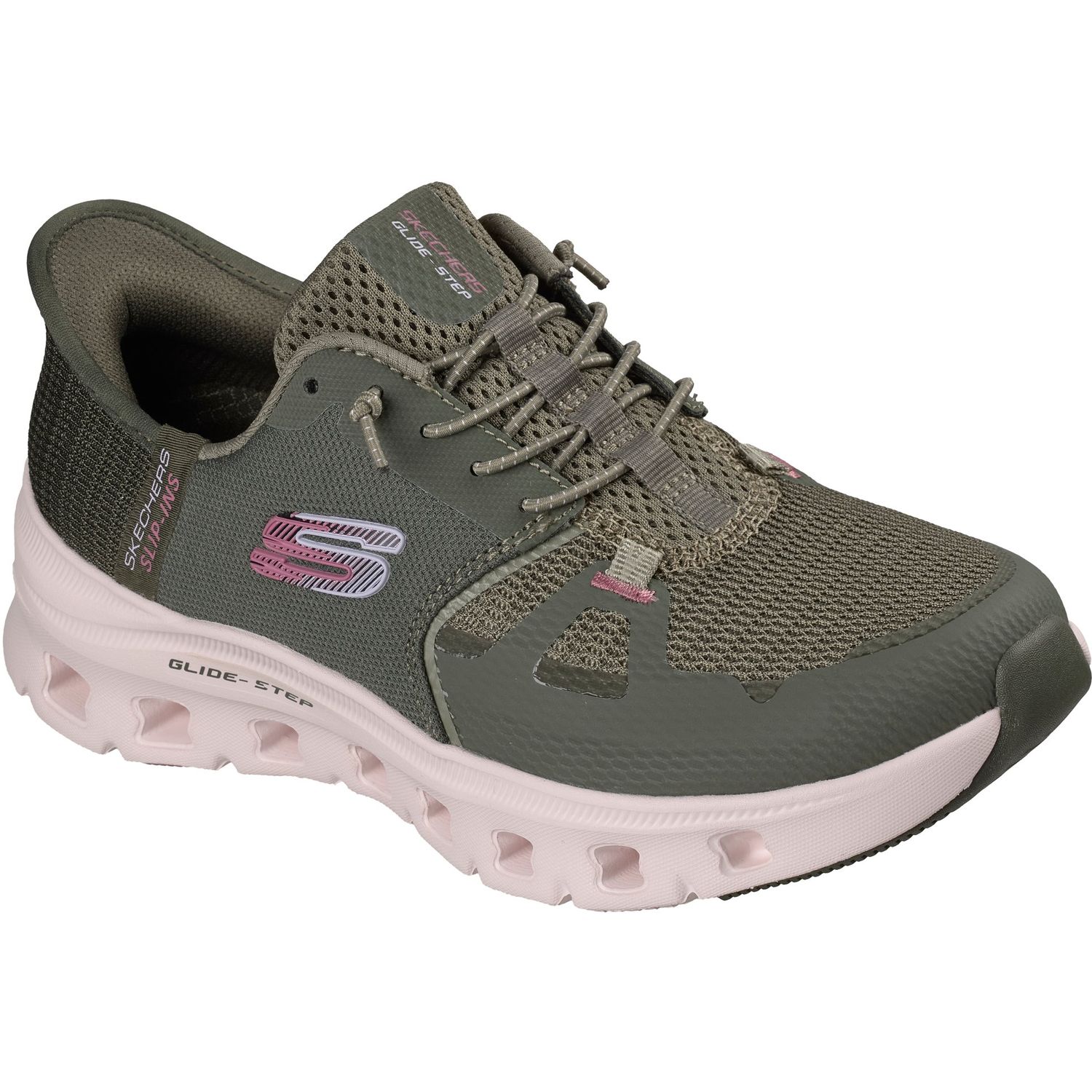 Glide-Step Pro