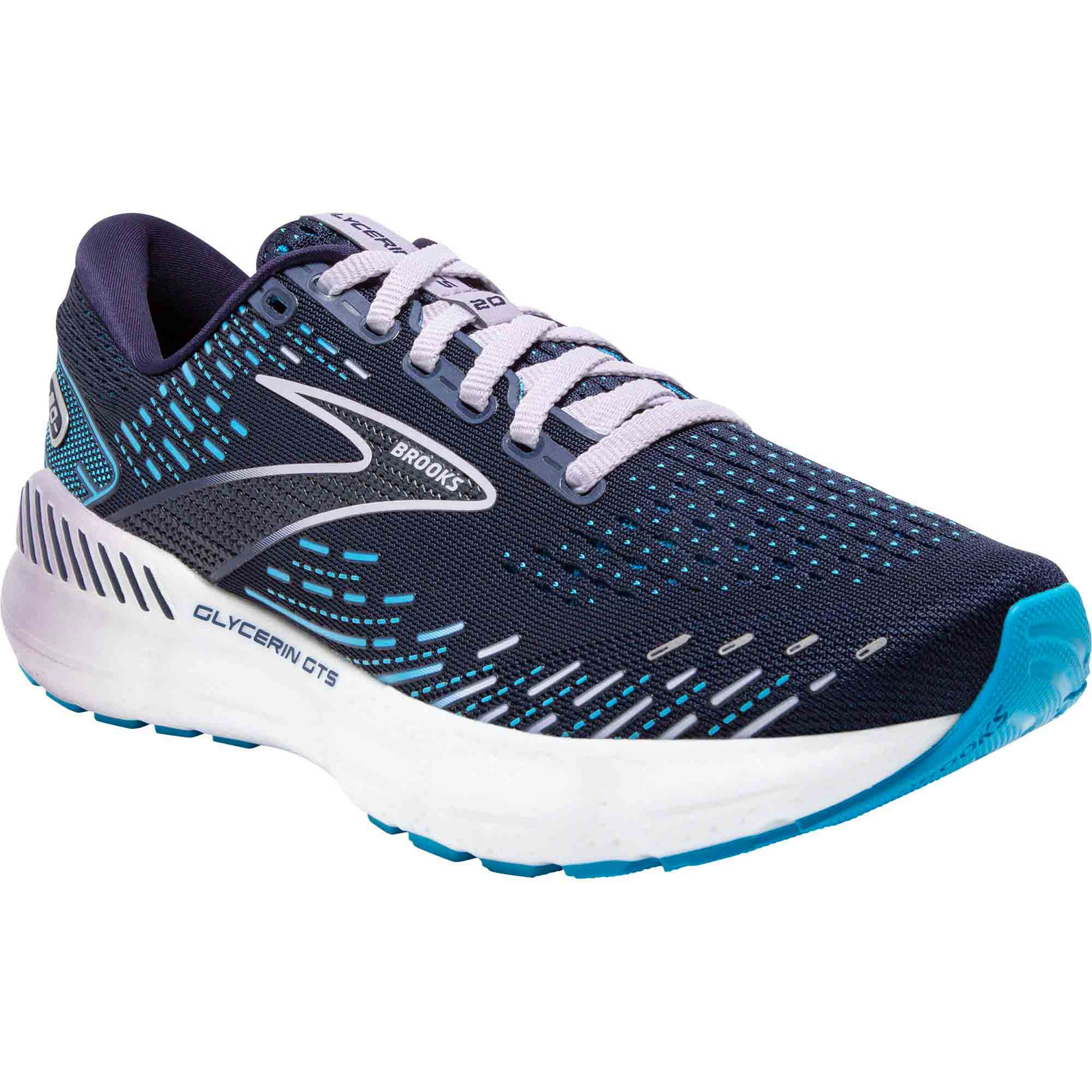 Glycerin GTS 20 W Glycerin GTS 20 W