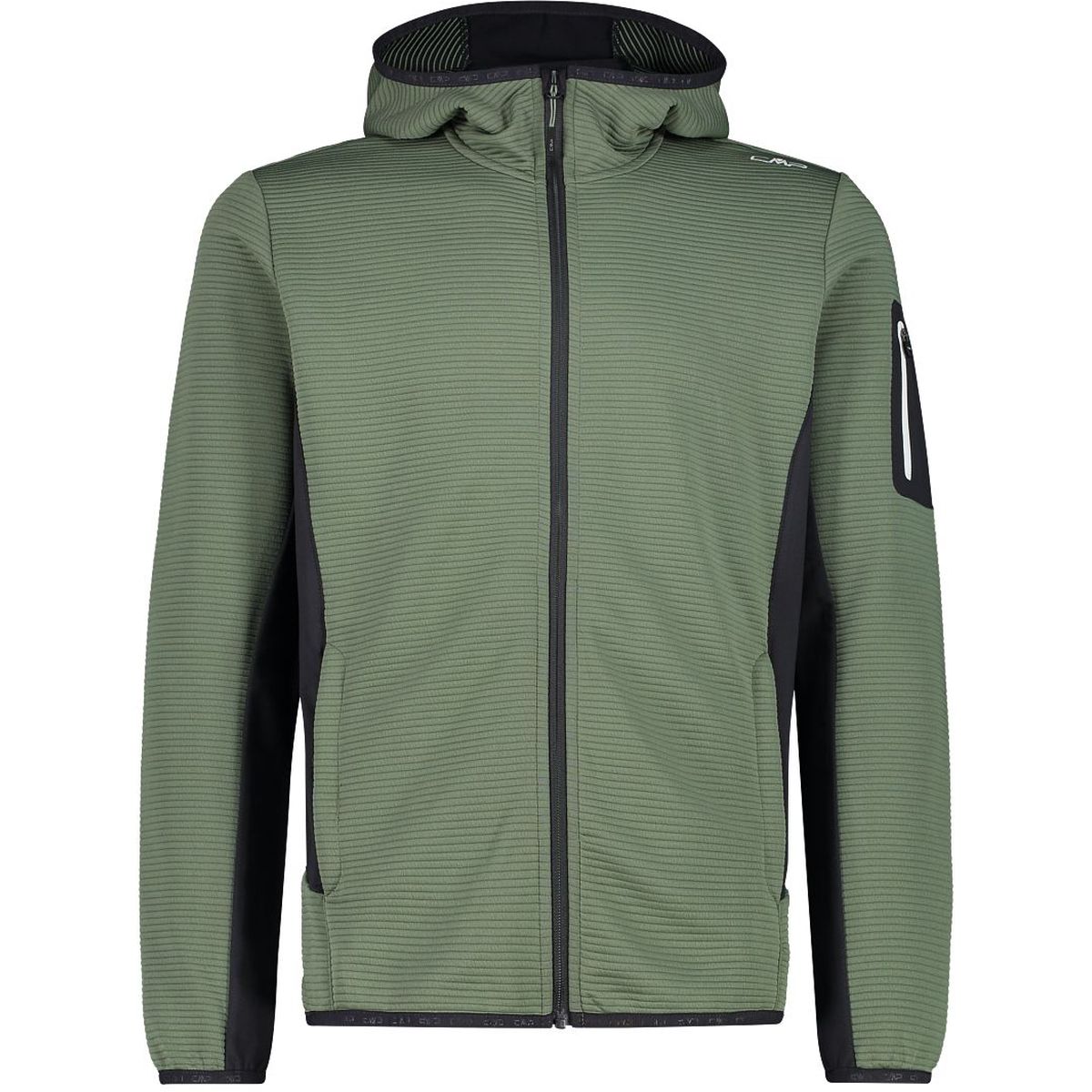 Man Jacket Fix- Hood 34E7577 Man Jacket Fix- Hood 34E7577