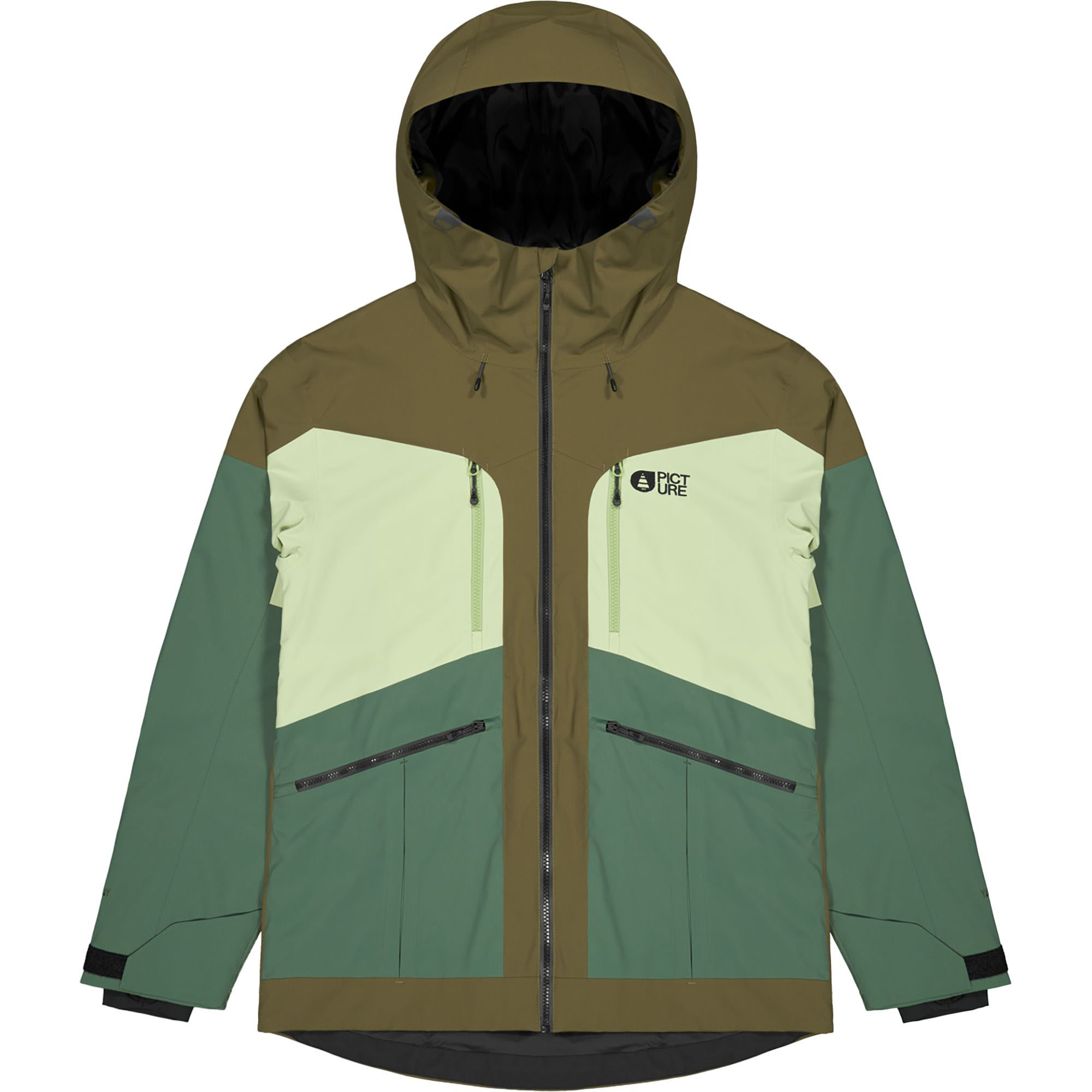 NAIKOON JKT