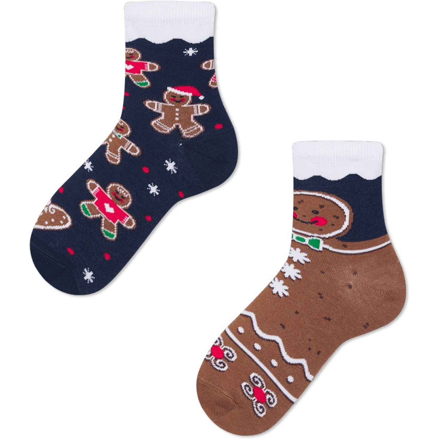 Cookie Christmas Kids