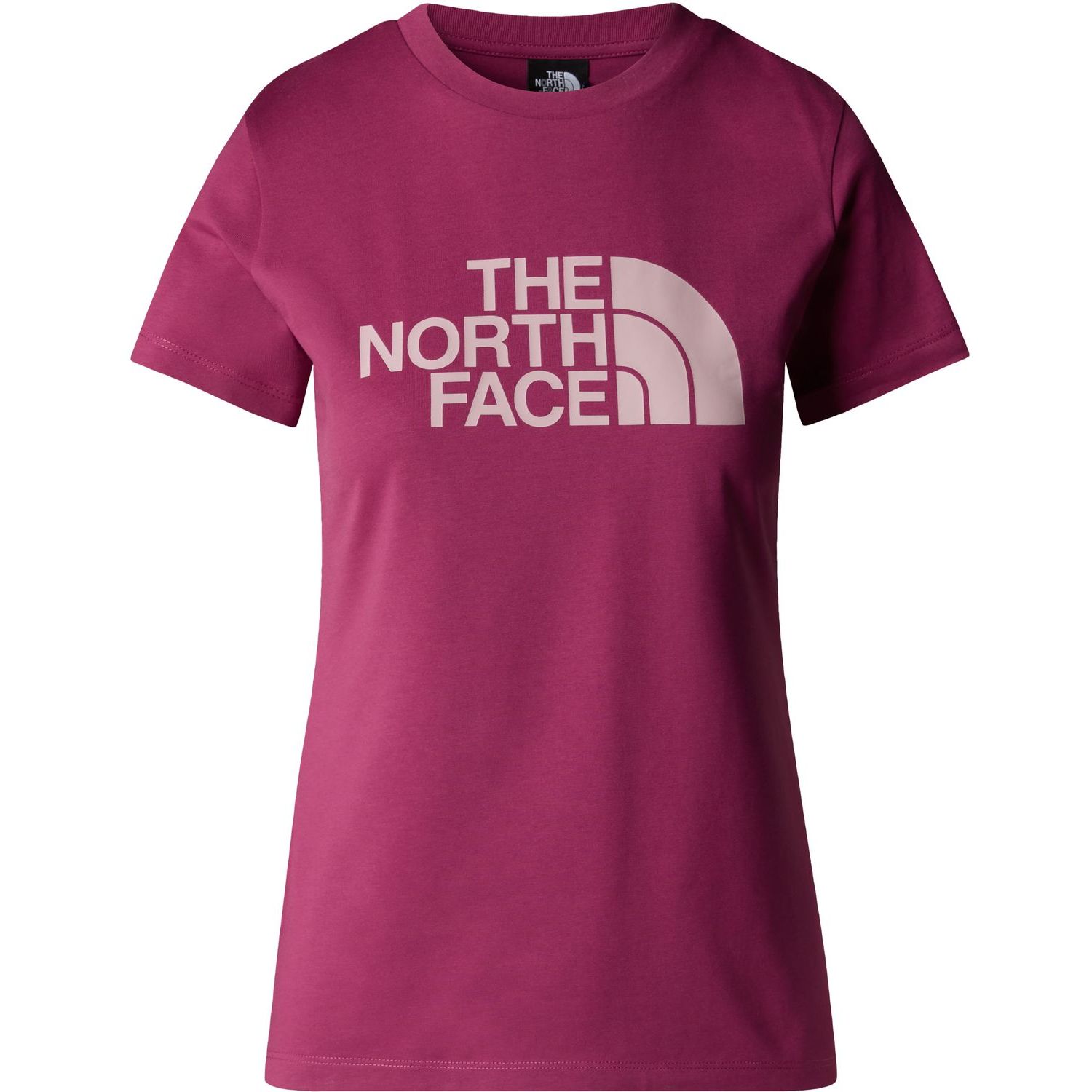 Women’s S/S Easy Tee Women’s S/S Easy Tee
