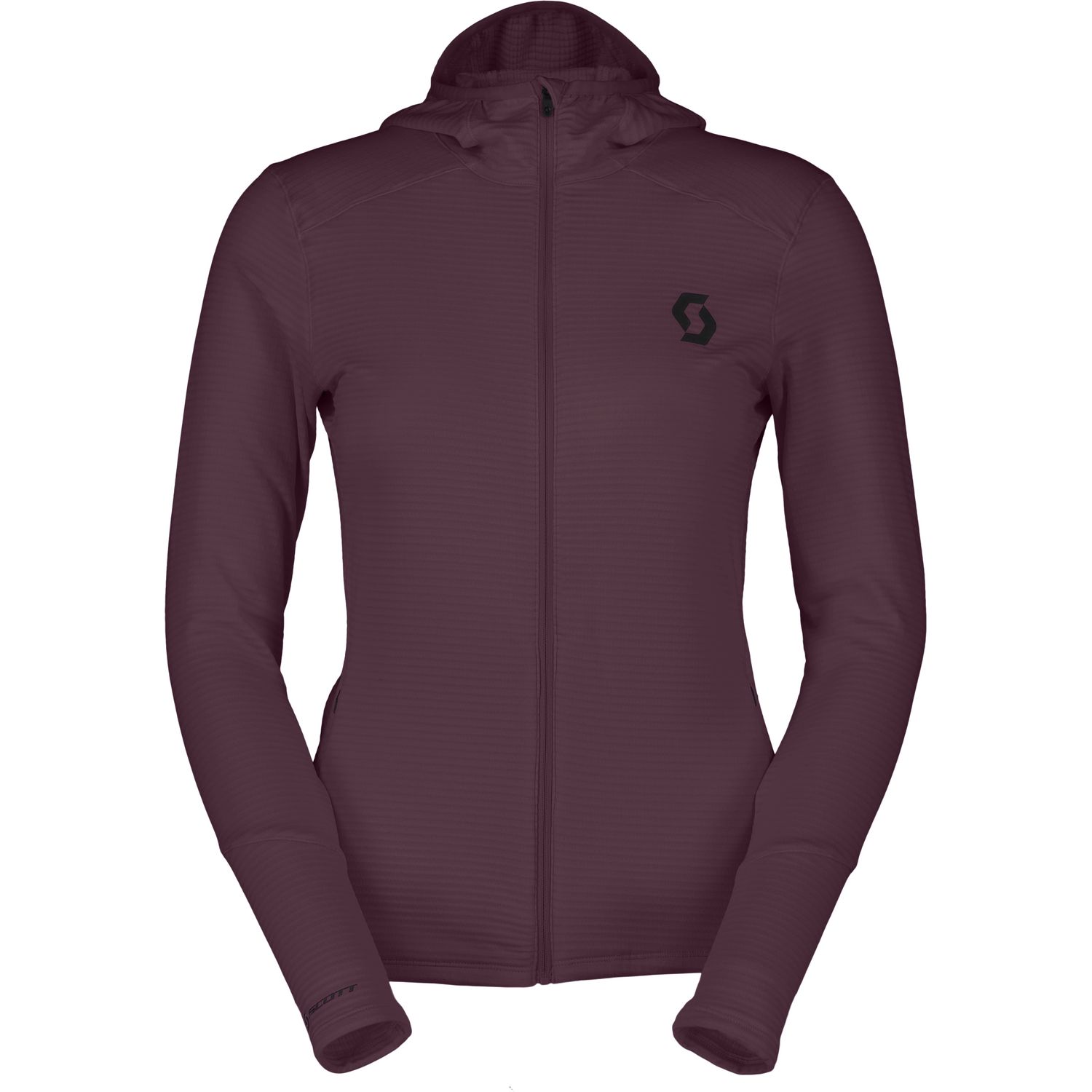 Hoody W`s Defined Light