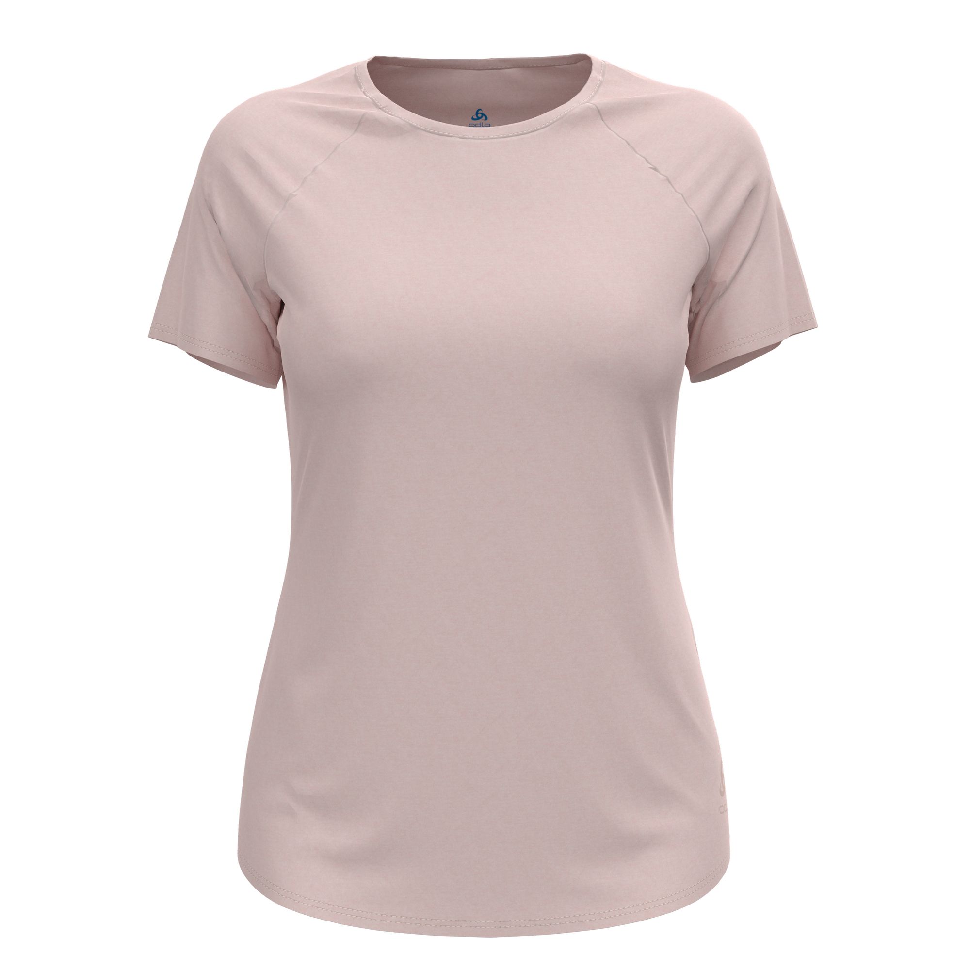 W T-Shirt crew neck s/s active W T-Shirt crew neck s/s active